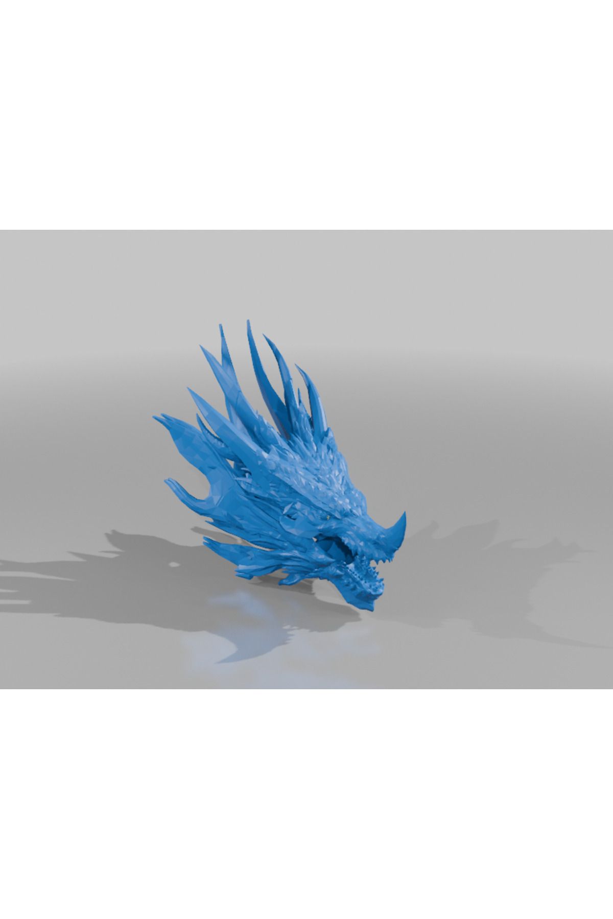 talaşoğlu Chimera Rubilios Fanamade Monster