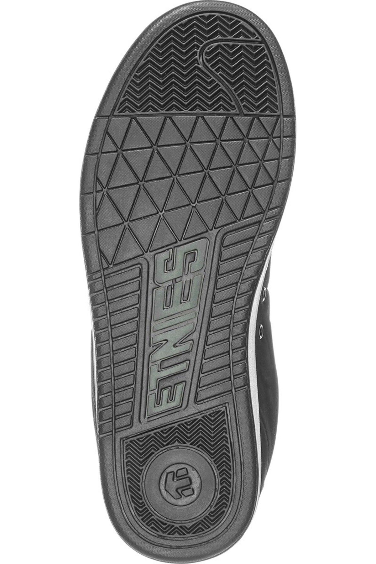 Etnies-Pantofi Fader Blk Grn 4