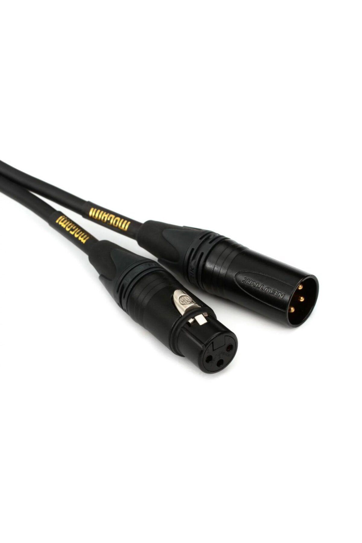 Mogami Gold XLRF-XLRM | 1mt