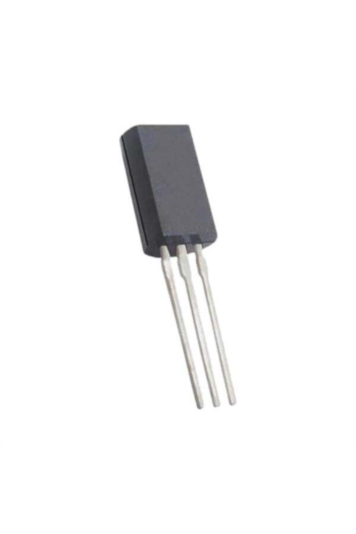 Zayla 2SD 1809 TO-92L Transistör