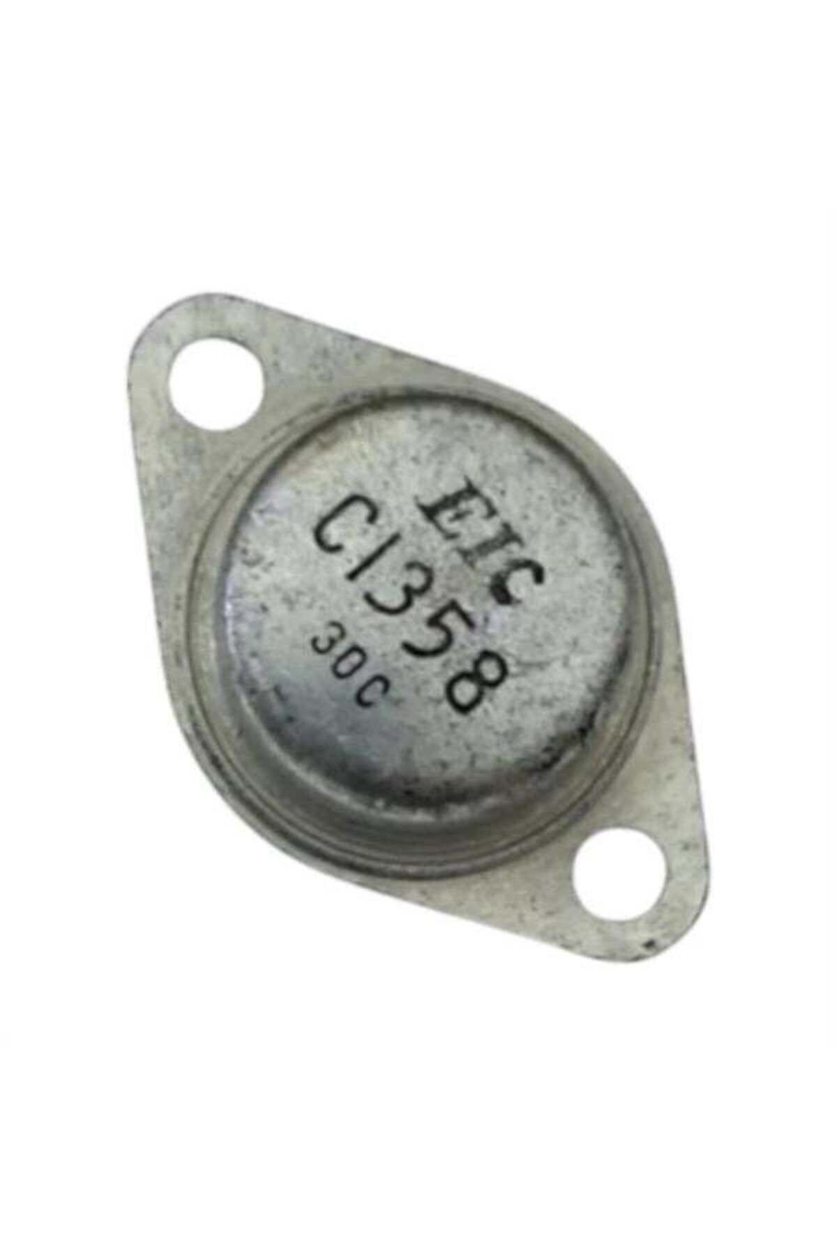 Zayla 2SC 1358