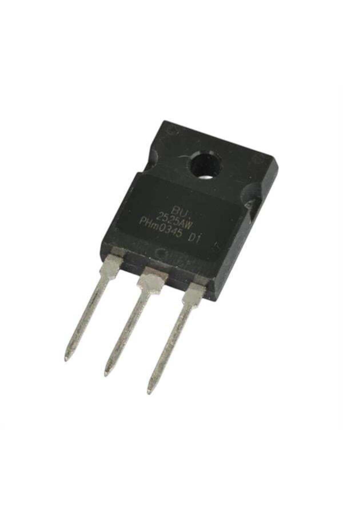 Zayla BU 2525AW TO-247 Transistör