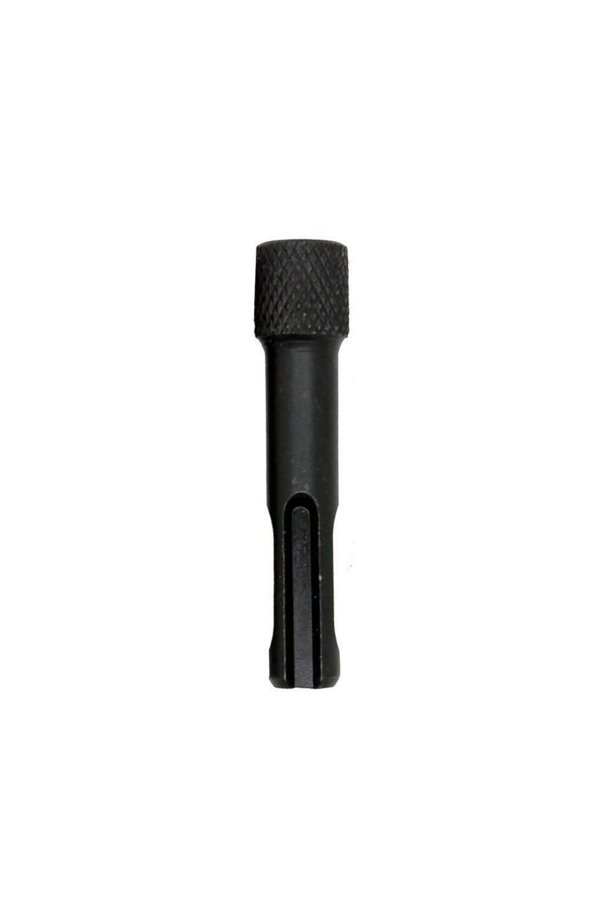 Vemora SDS Plus Manyetik Bits Tutucu Adaptör