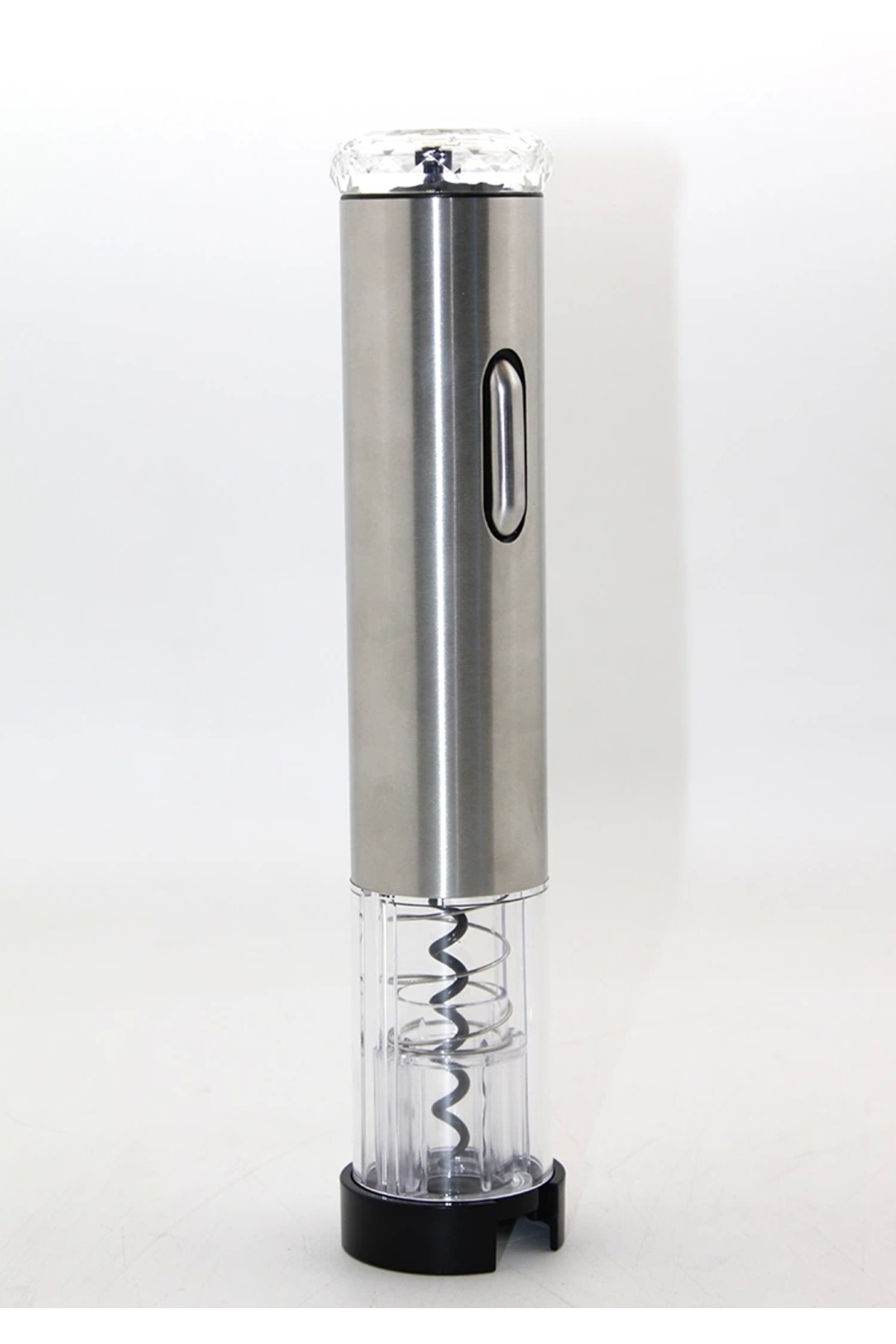 HASTÜRK-Battery Powered Corkscrew Opener 1