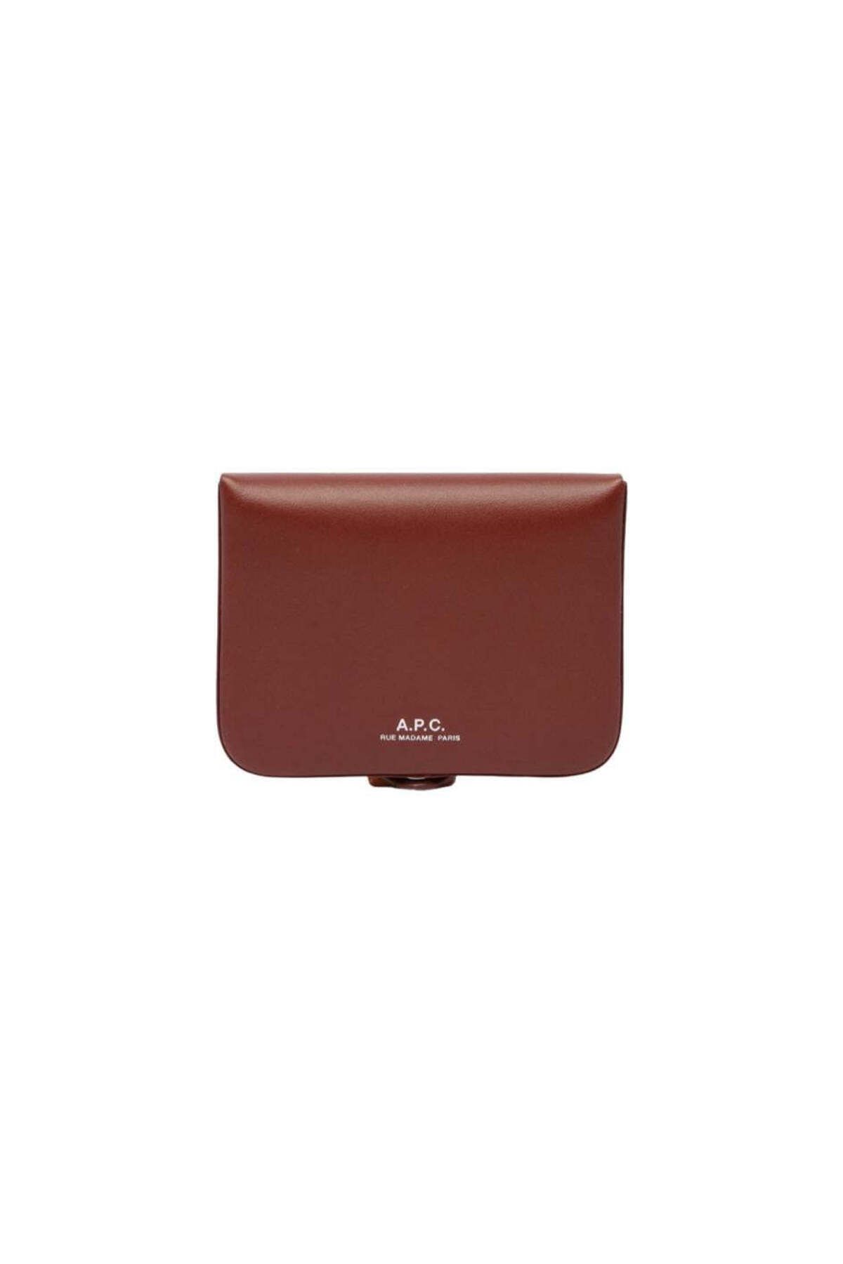 Apc-A.P.C. A.P.C. Wallet/Keychain 1