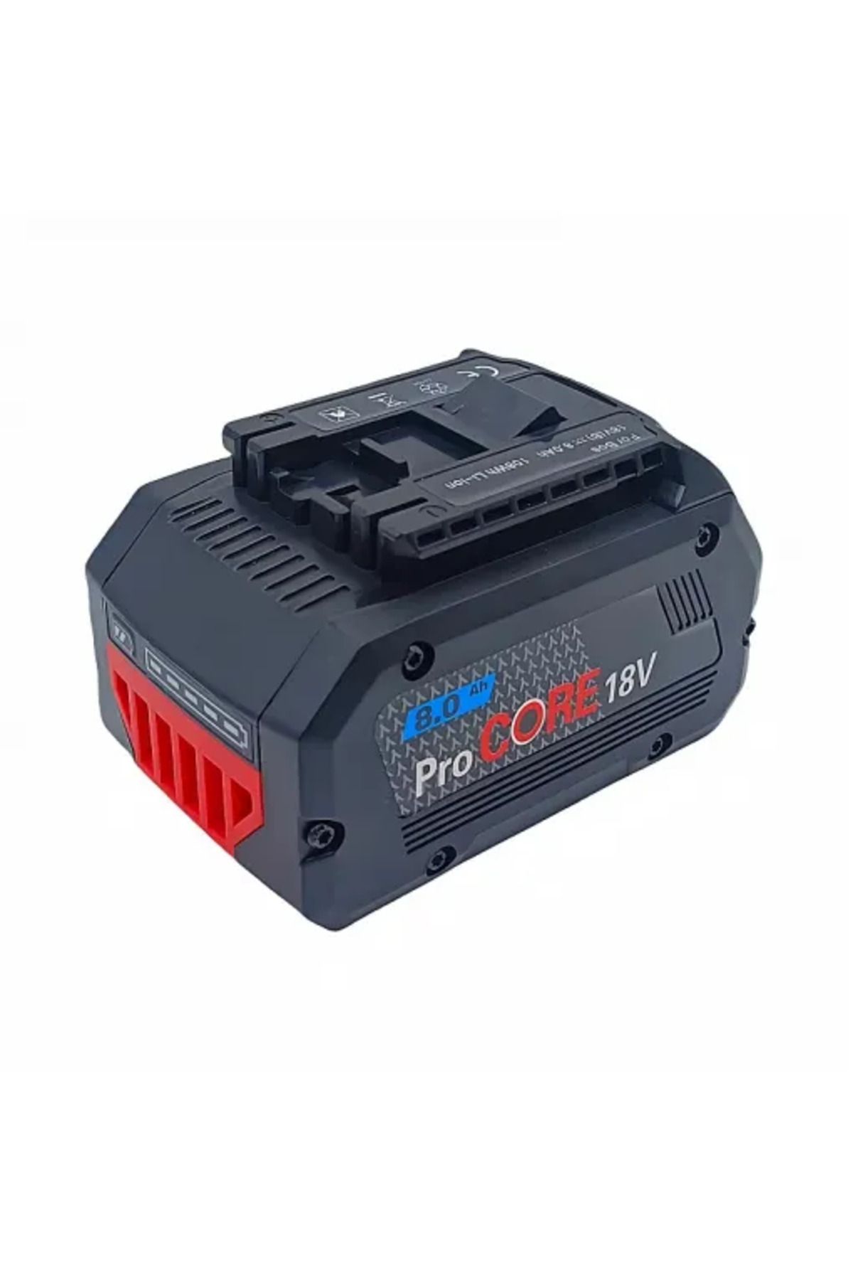 TNL Bosch 18v 8Ah Muadil Batarya