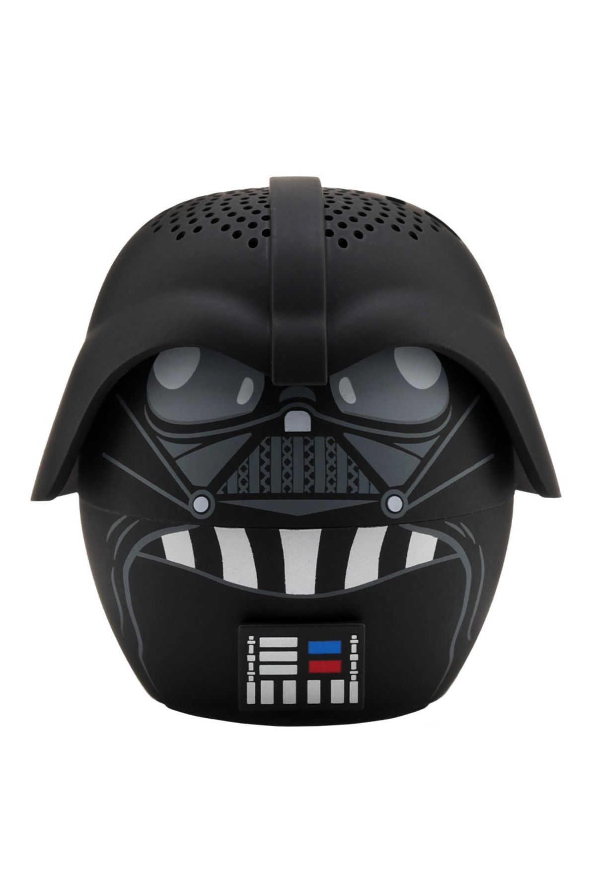 Bitty Boomers Star Wars-Vader 8" Bitty Boomers Bluetooth spkrs