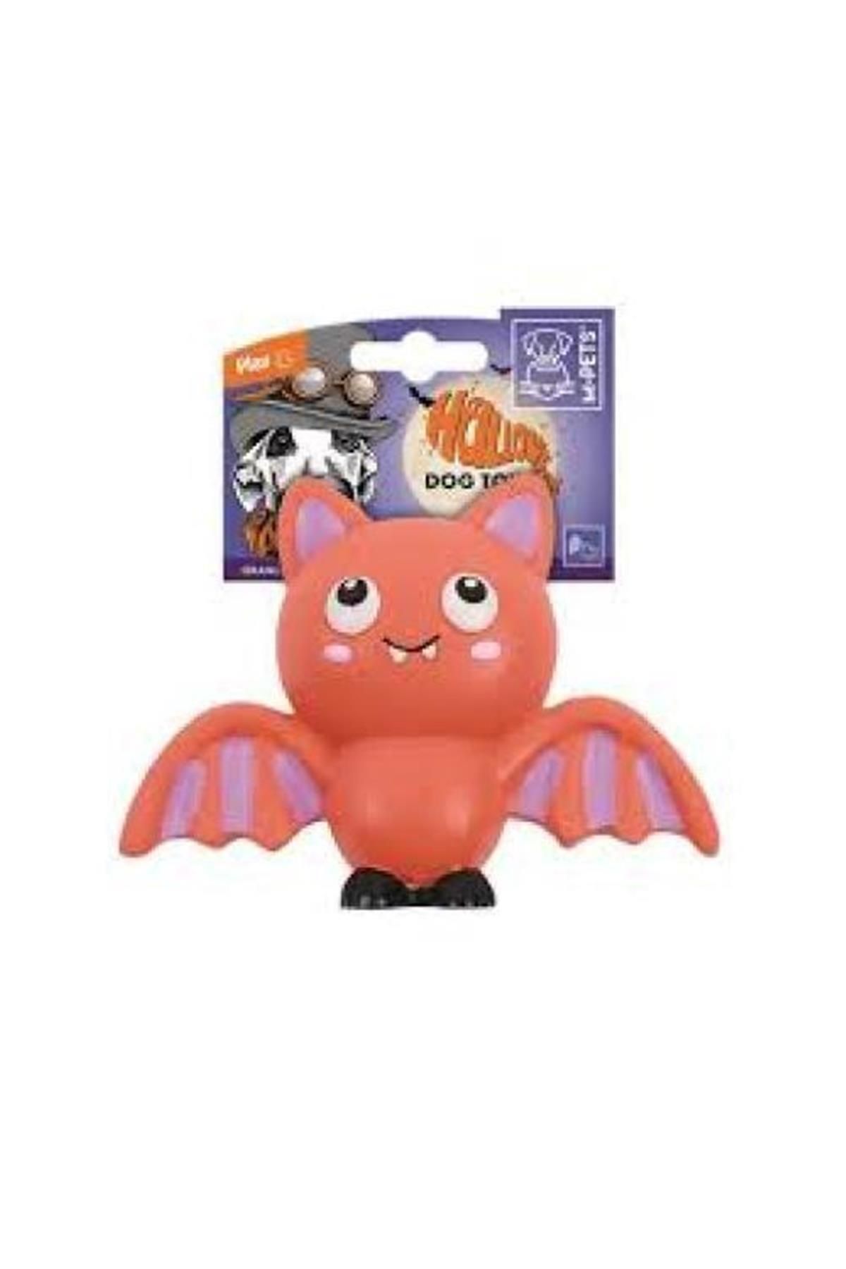 M-PETS M PETS HALLOWEEN ORANGE OYUNCAK