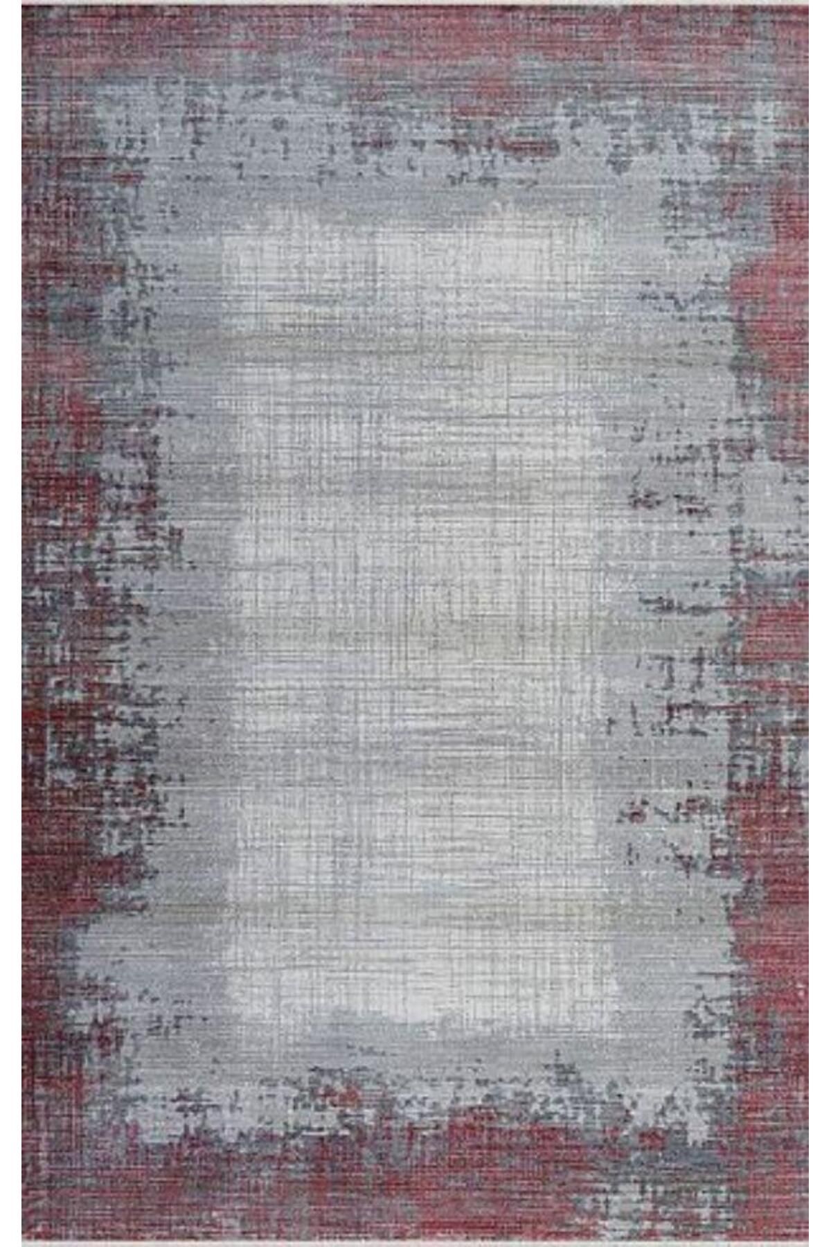 Gabardin Halı 7/24 Serisi 263-BRD Salon Oturma Odası Halısı