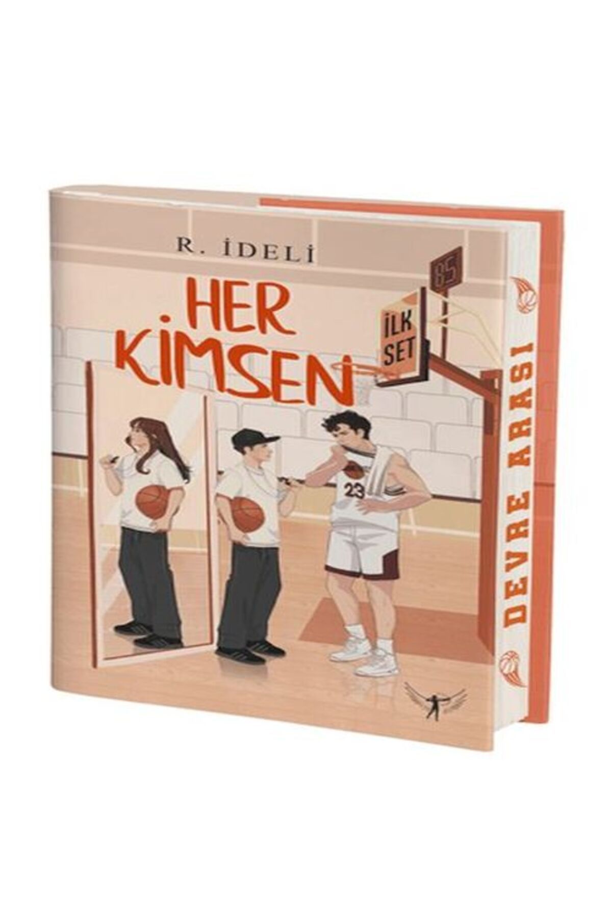 Karatay Yayınları Her Kimsen