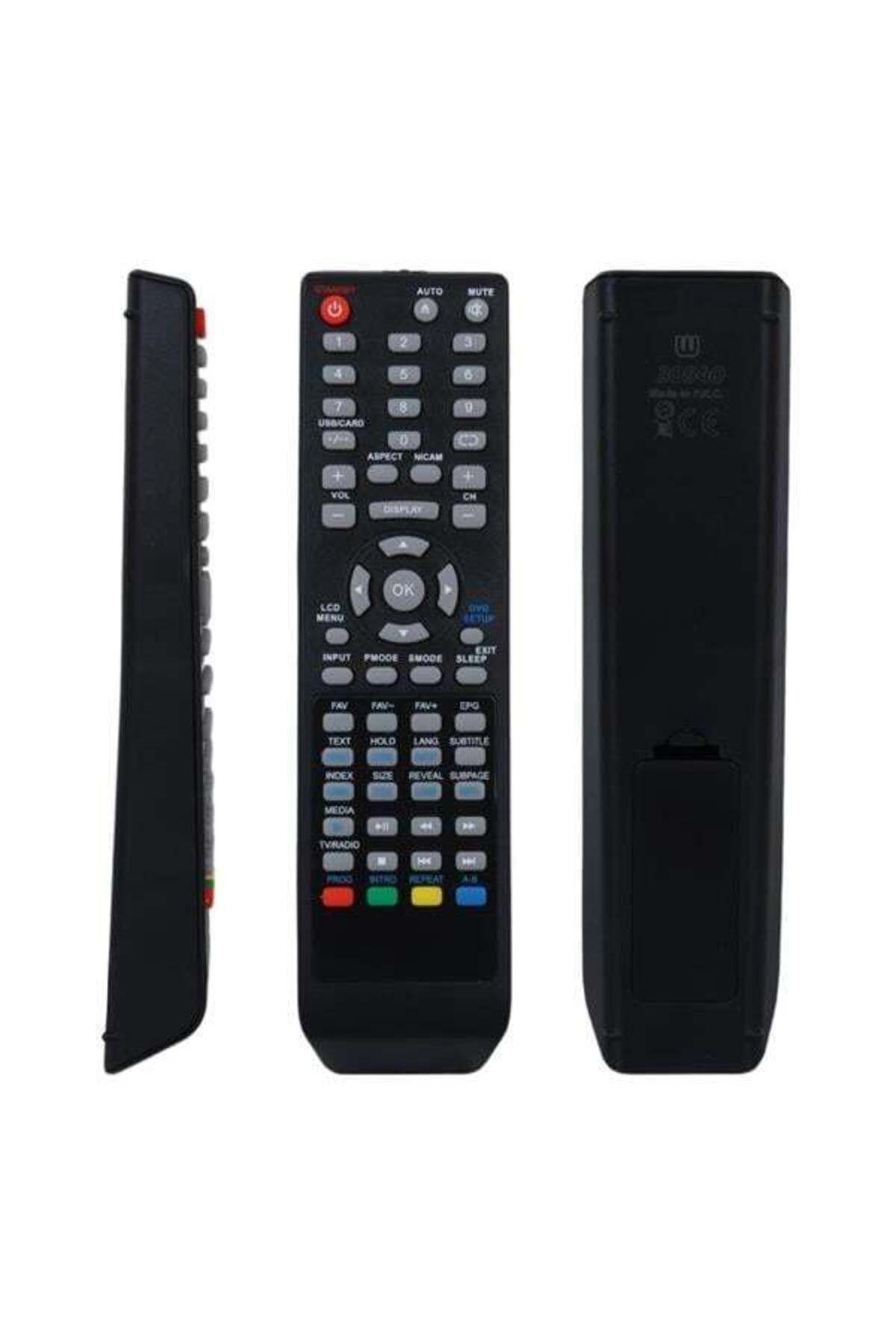 Zayla Sunny Lcd-15 Tv Lcd Tv Kumandası 30940
