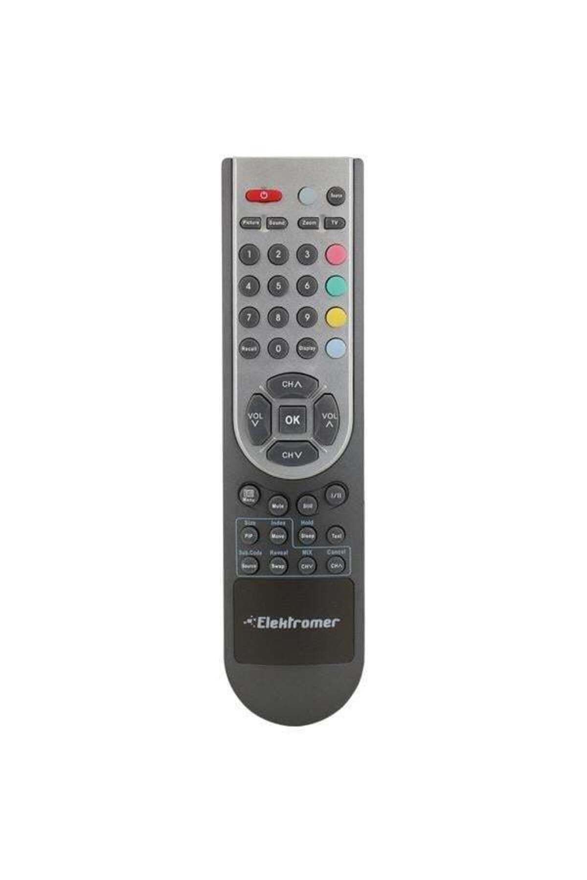 Zayla Sunny EN-21610 Lcd Led Tv Kumandası
