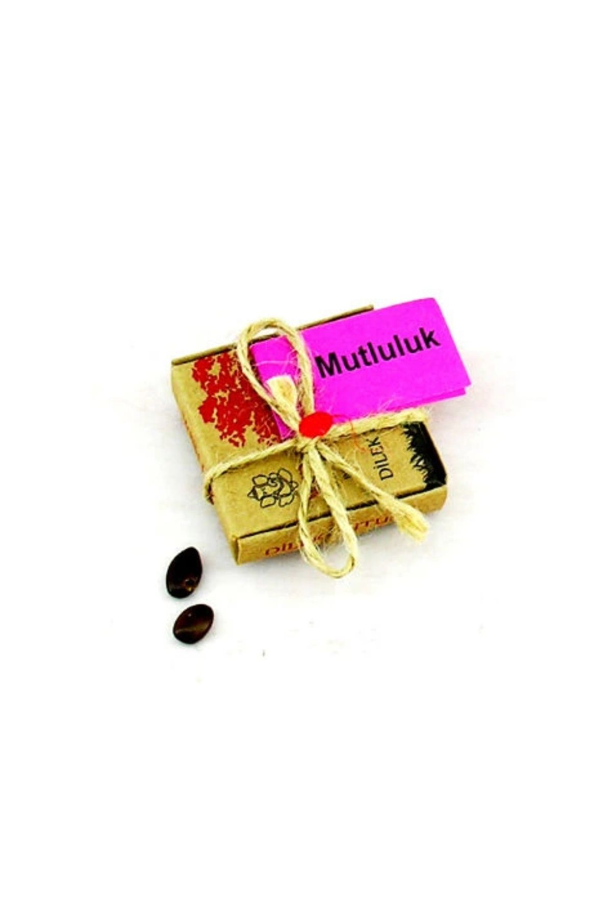 artisania Dilek Tohumları - Mutluluk