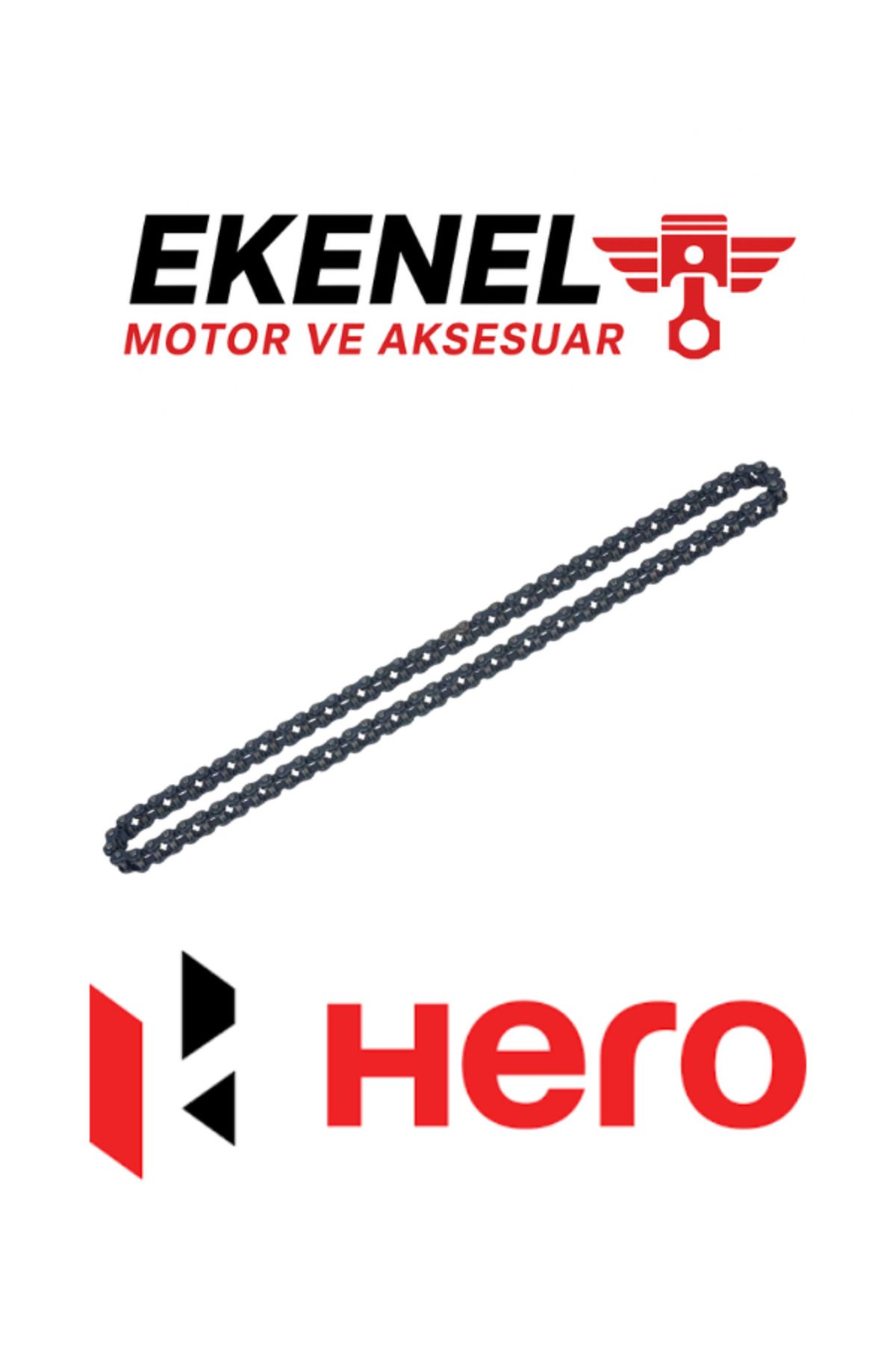 Hero Dash110 Eksantrik Zinciri Orijinal