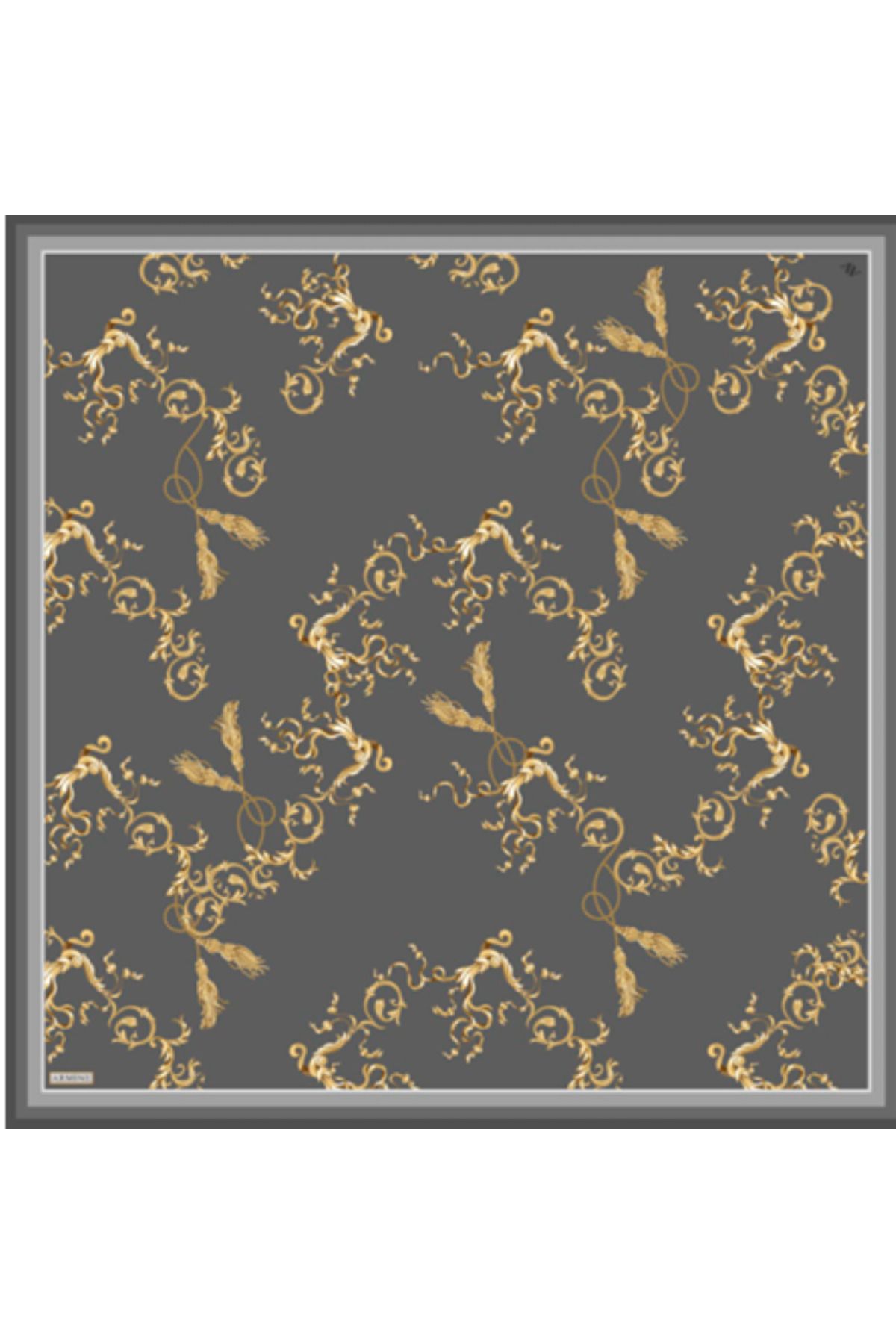 Armine Ipek Eşarp twill özel seri