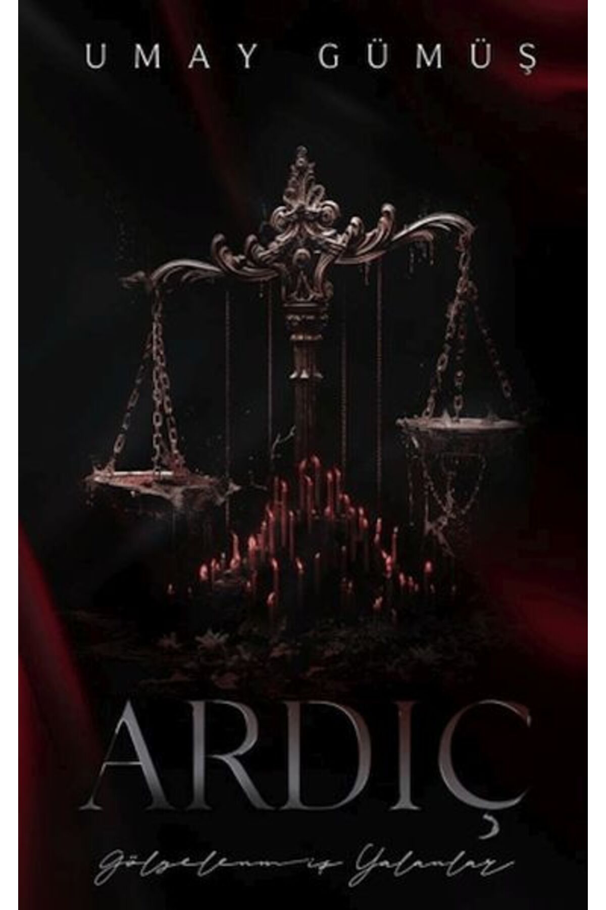 lapis kitap Ardıç-1