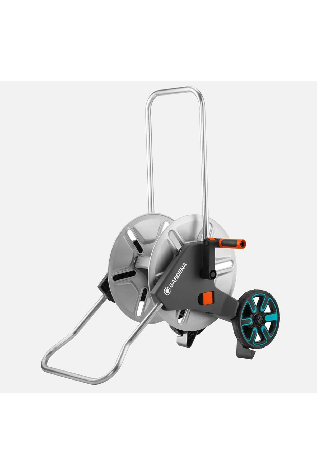 Gardena 18540-20 Metal Hortum Arabası M