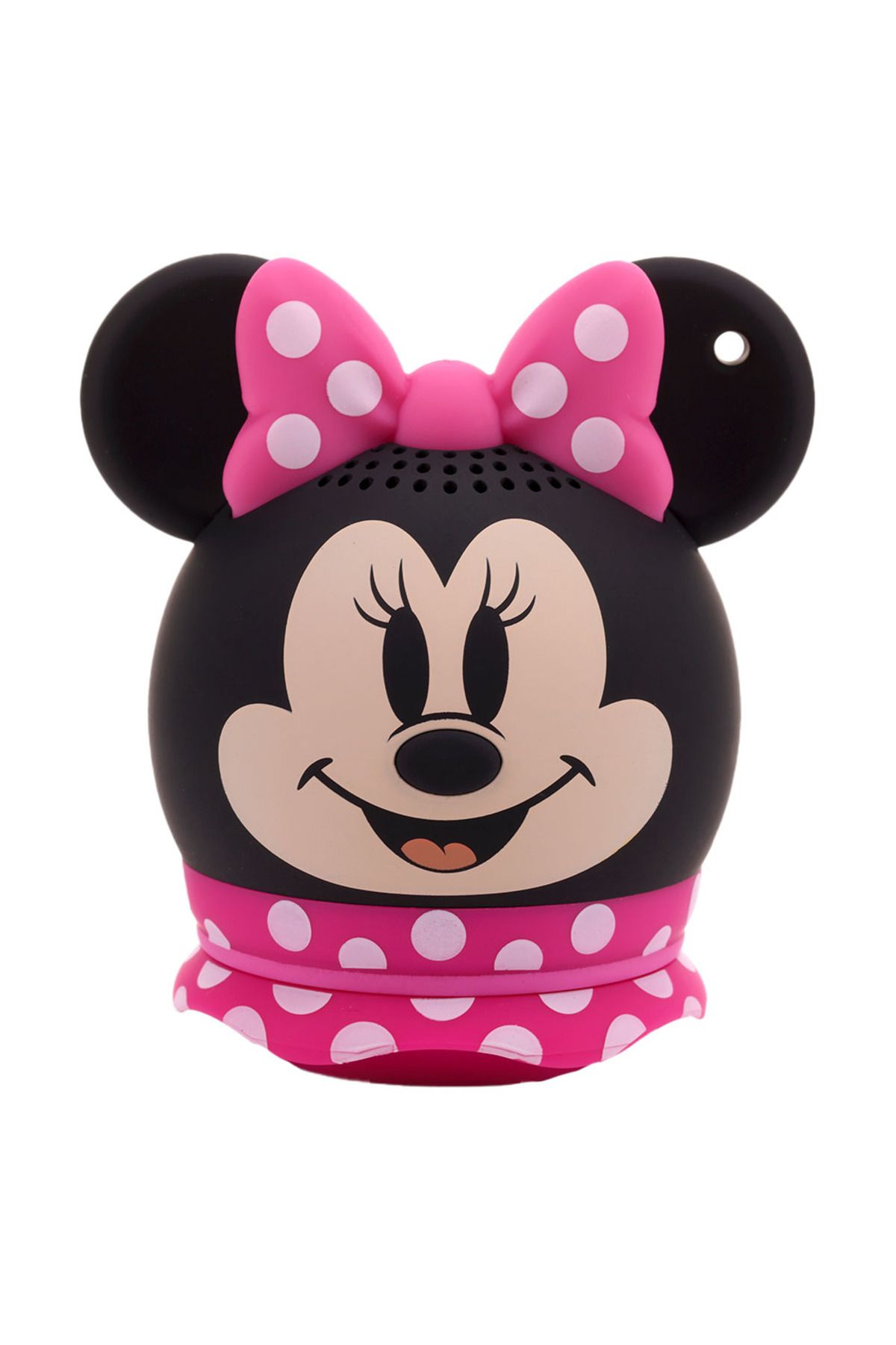 Bitty Boomers Disney Minnie Pink Bitty Boomers Bluetooth Speaker