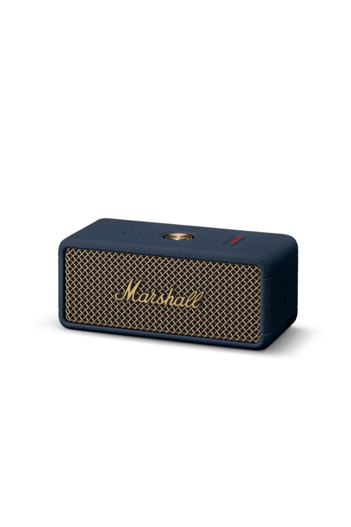 ✨美品✨Marshall EMBERTON Bluetooth speaker Marshall Emberton III BT Hoparlör, Midnight Blue - Fiyatı, Yorumları
