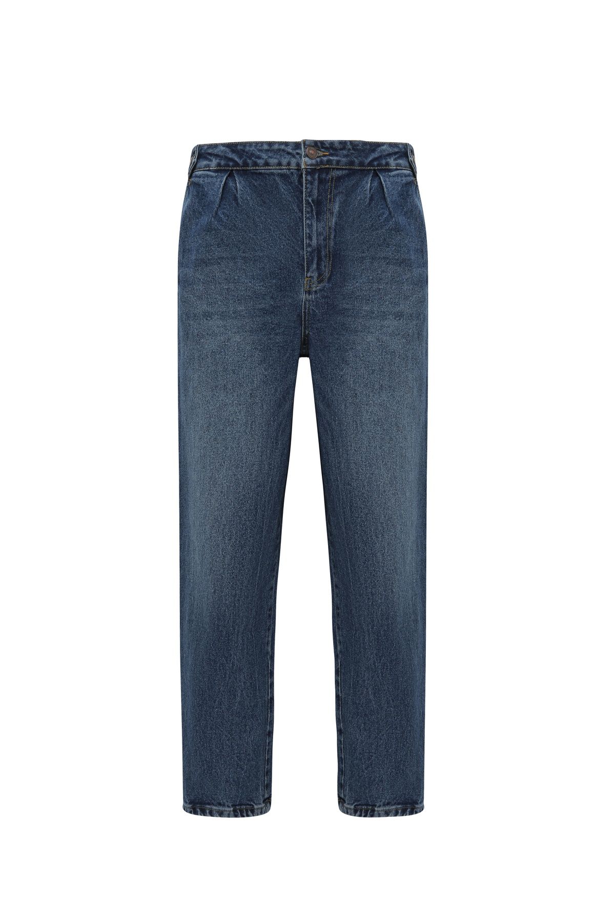 Forever 21 Loose Fit Jean