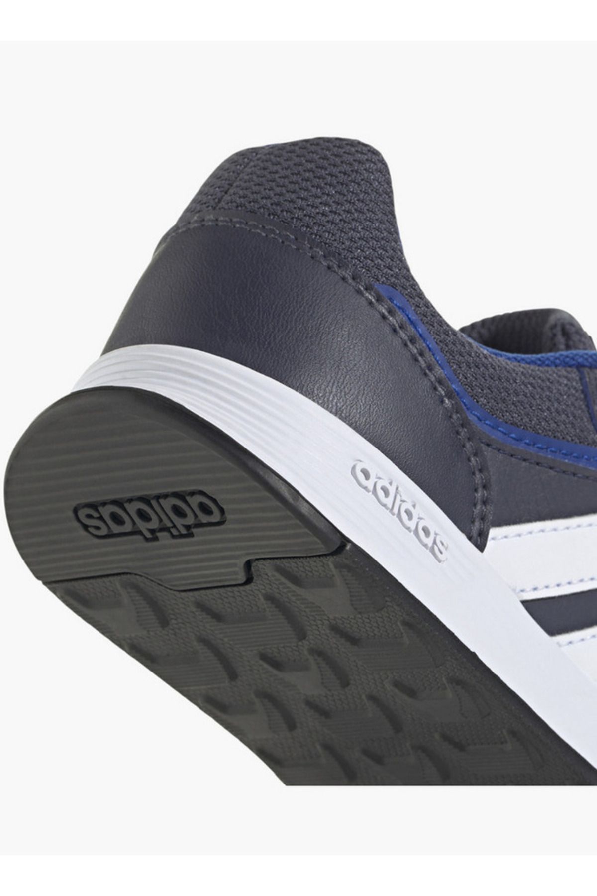 adidas-Boys' TENSAUR SWITCH CF C Sneakers with Hook and Loop Closure - JH9240 6