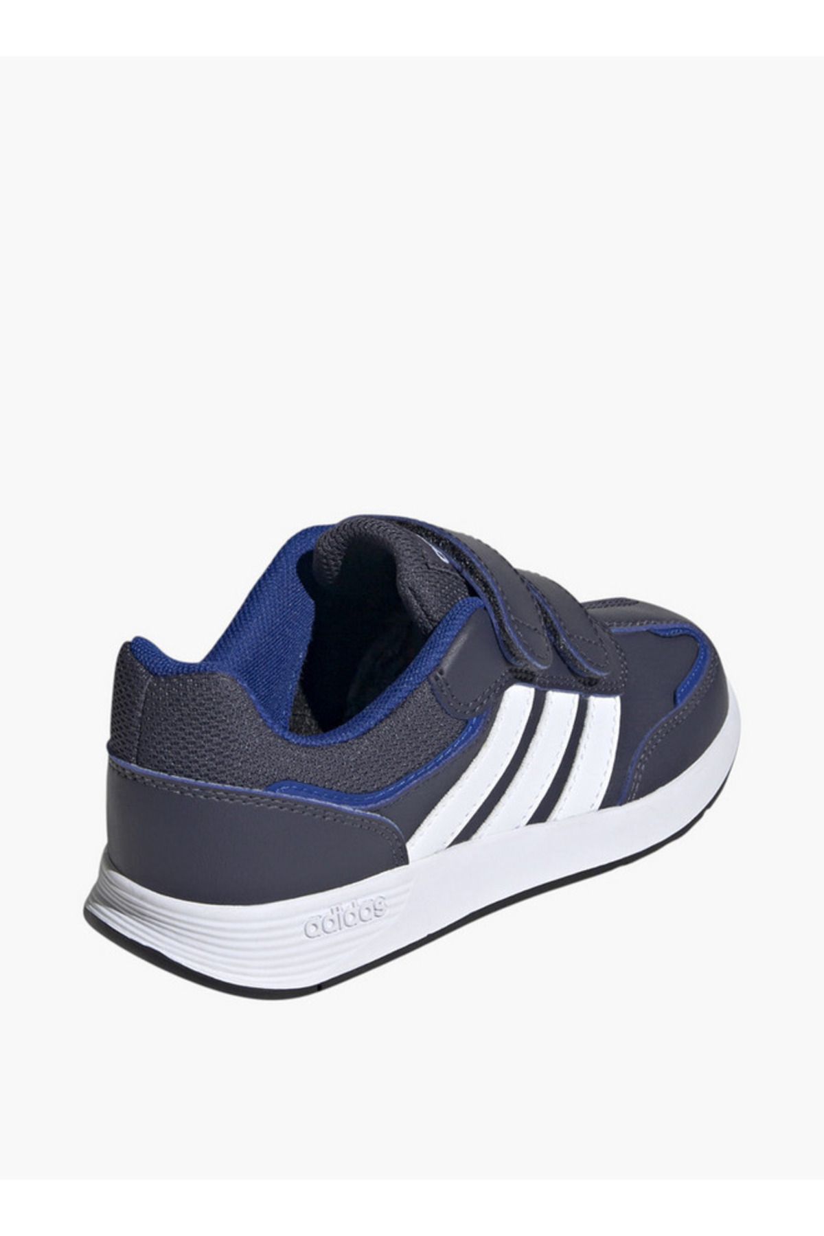 adidas-Boys' TENSAUR SWITCH CF C Sneakers with Hook and Loop Closure - JH9240 3