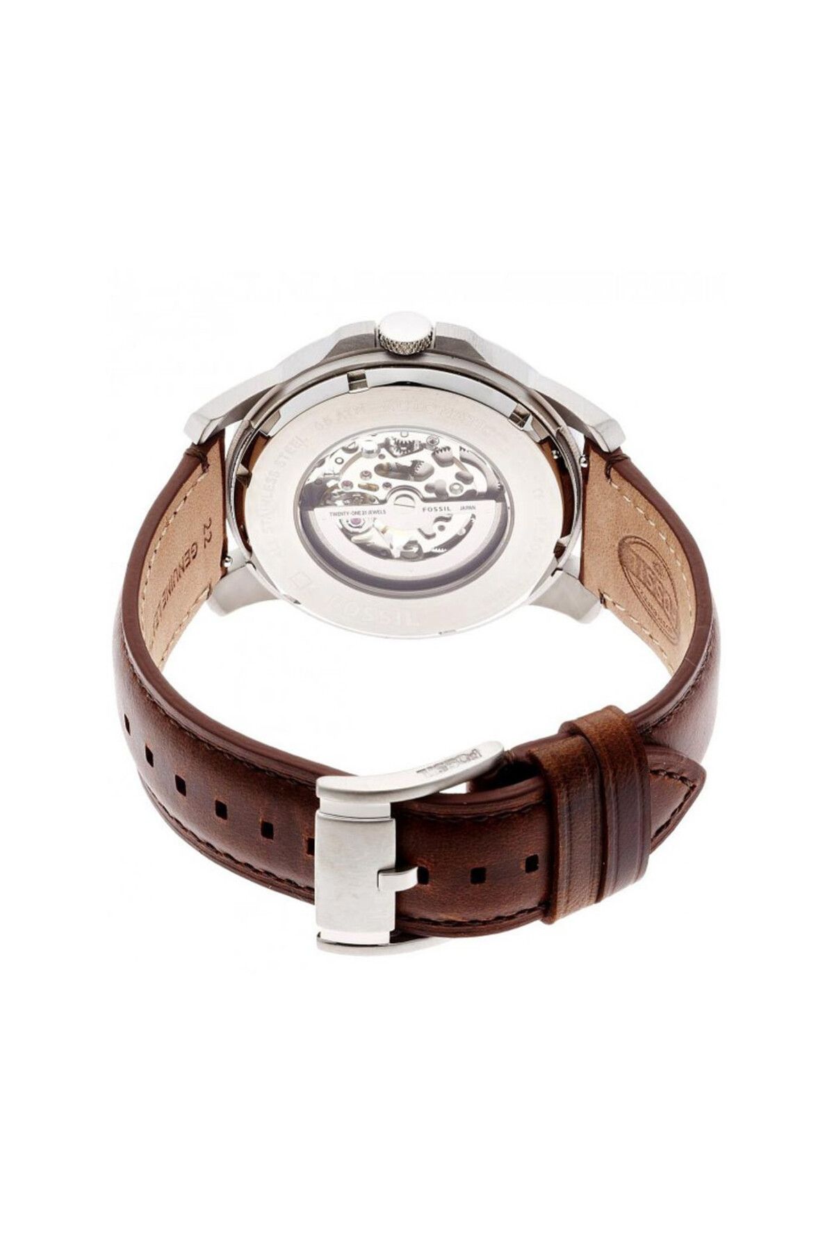 Fossil-Men's watch Fossil Grant ME3099 2
