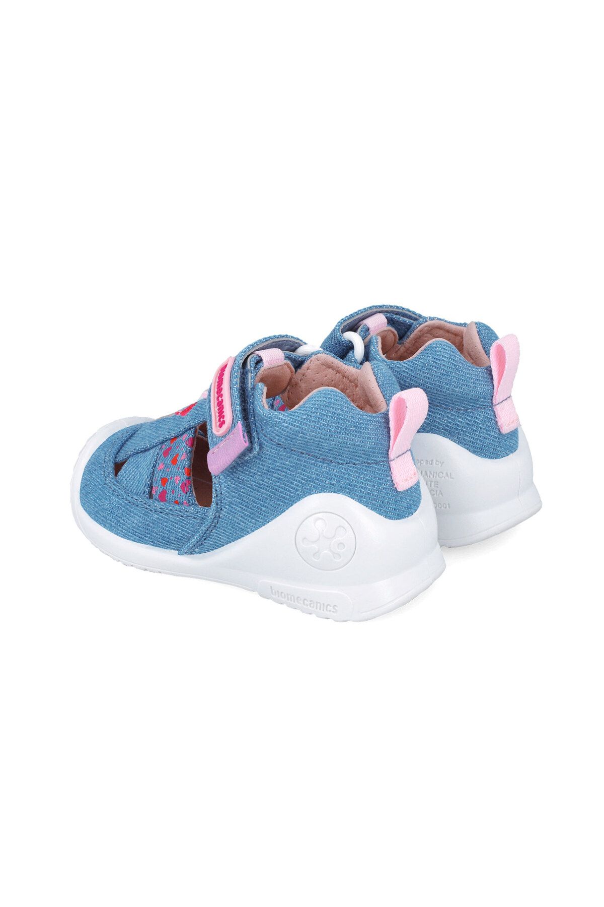 BIOMECANICS-Sandale Biomecanics 252184-A631 2