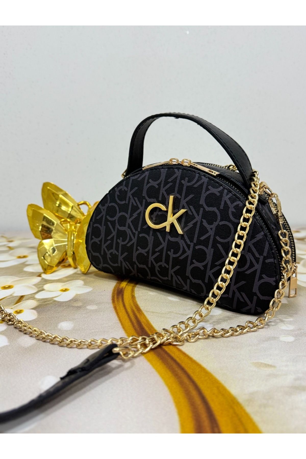 Zetiva Butik ZETİVA ck model çanta