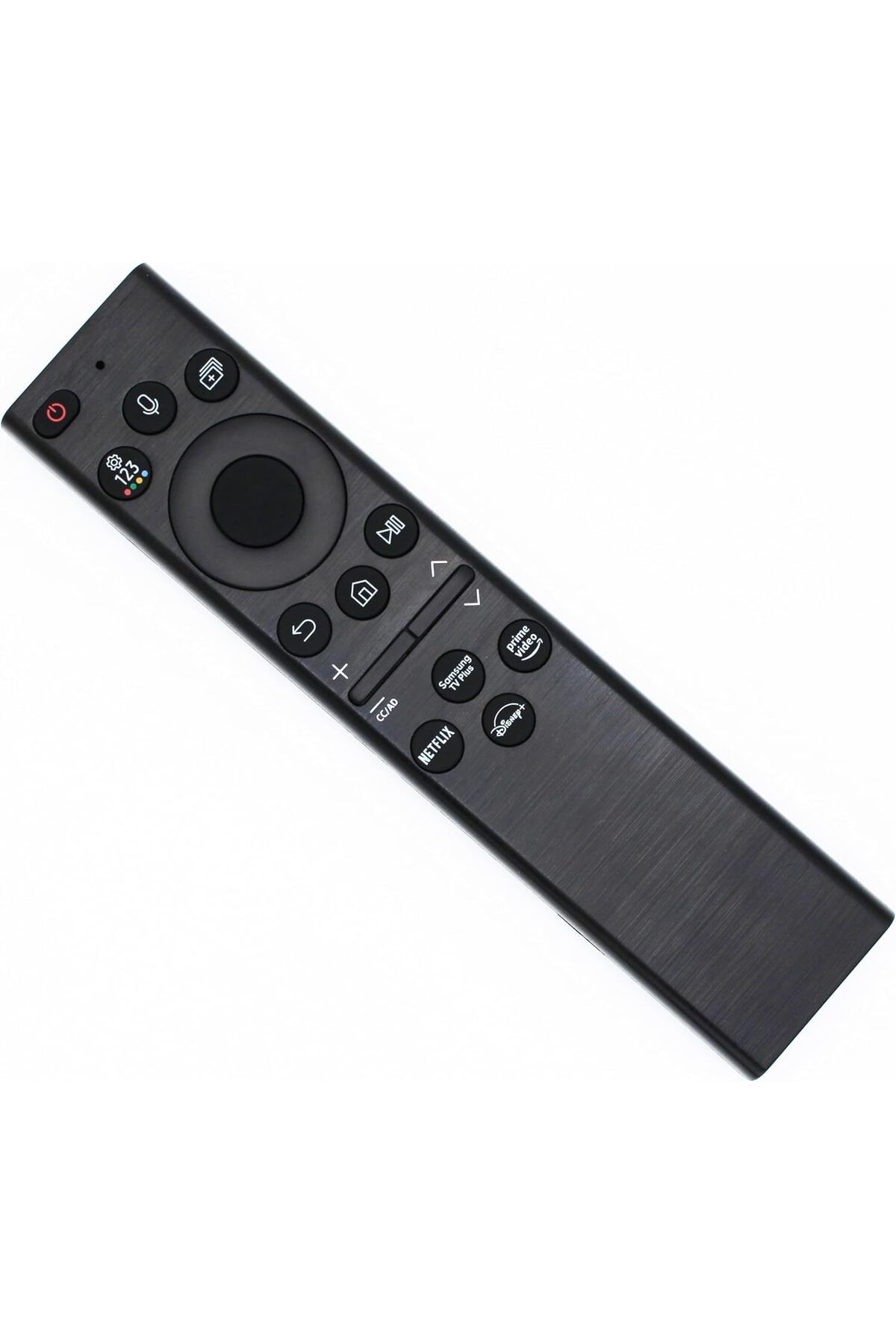 Digielektro BN59-01385A Sesli Uzaktan Kumanda Samsunng TV NEO QLED TV Serisi için uygun