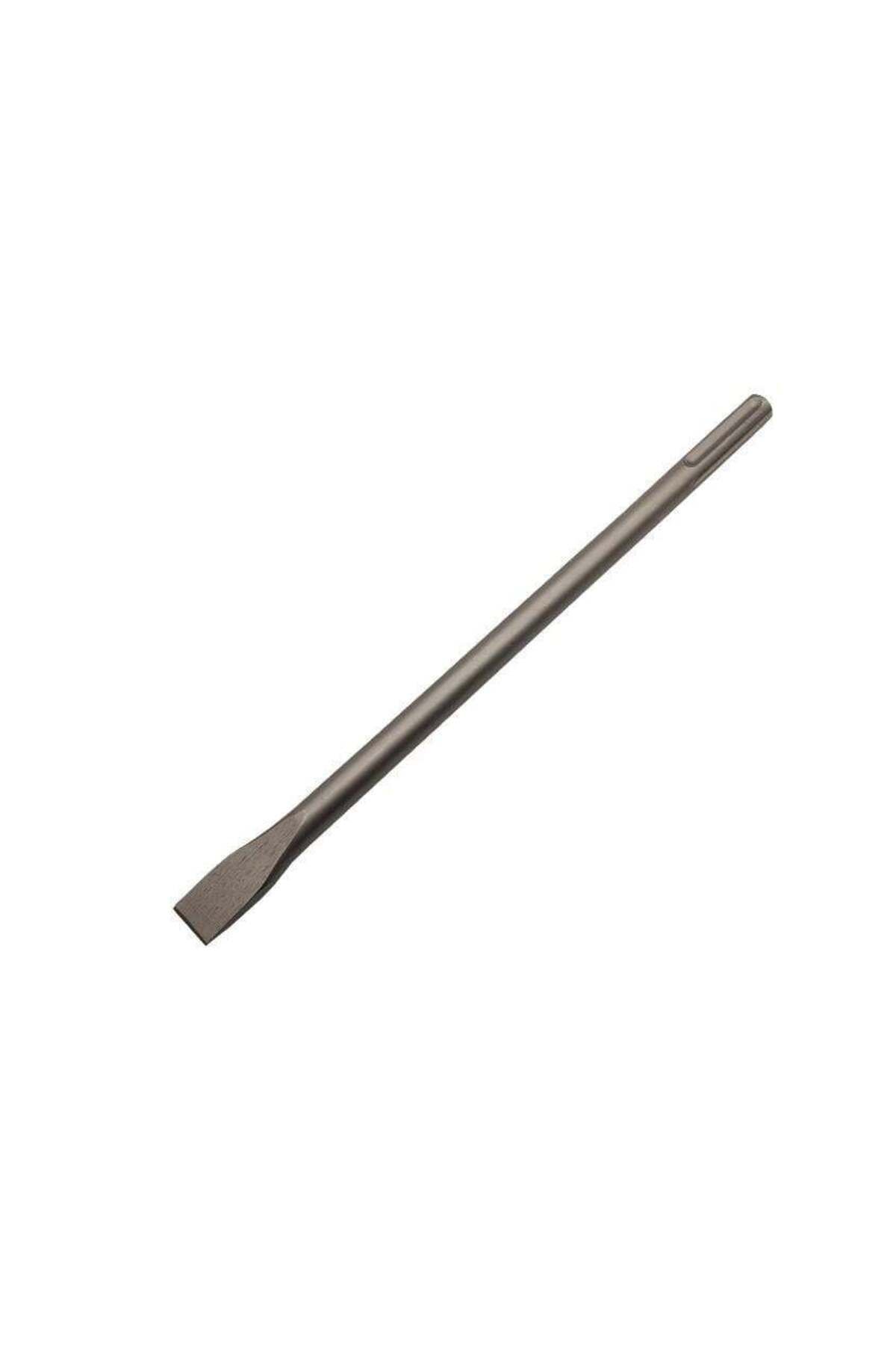 Vemora Todrill TD50303 18X400 mm Yassı SDS Max Kırıcı Uç