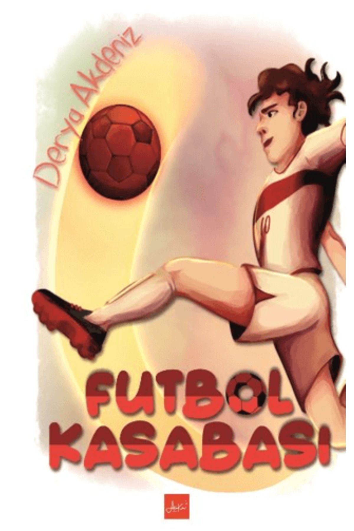 ATAKAR YAYINCILIK Futbol Kasabası