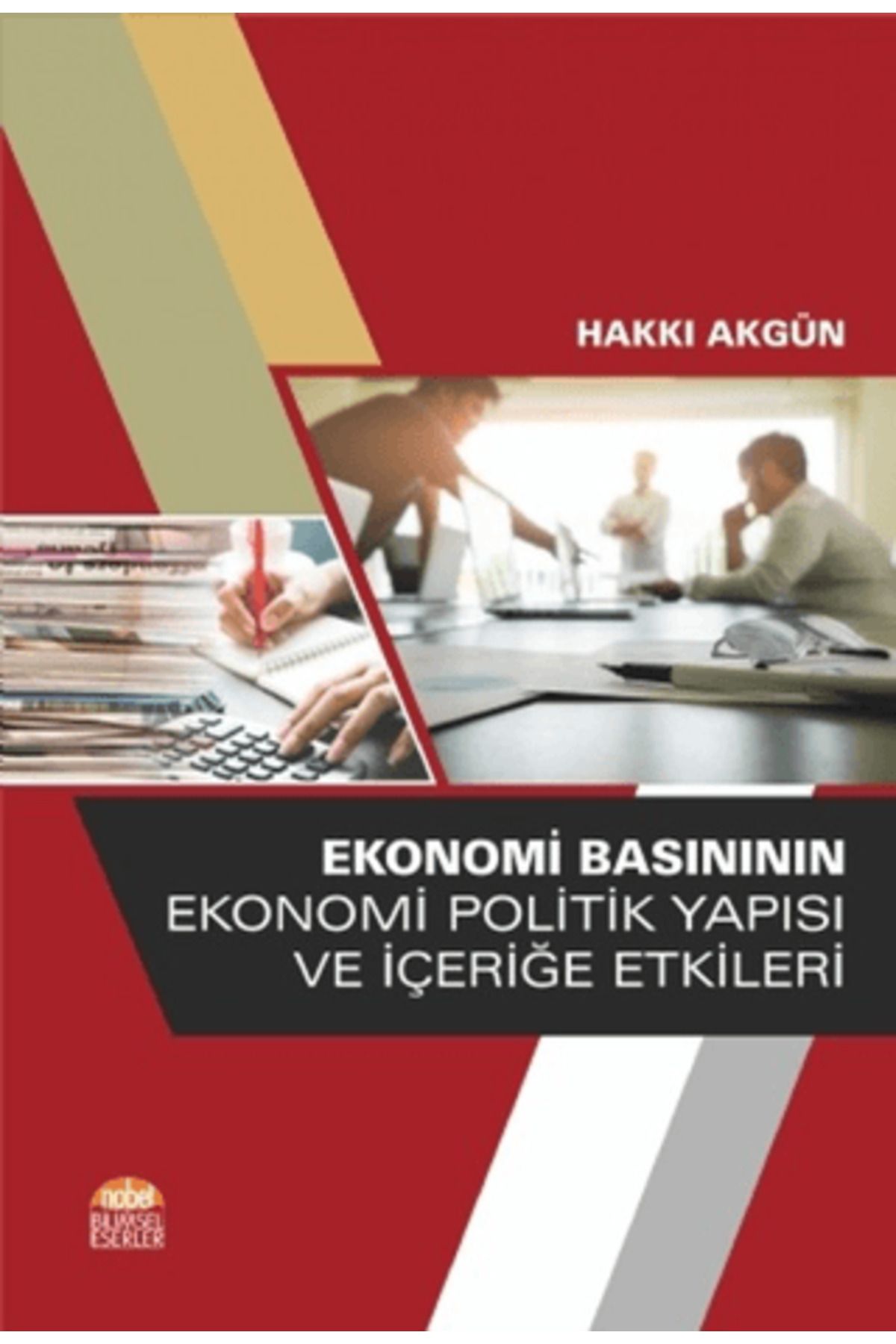 Nobel Bilimsel Eserler Bal Köpüğü