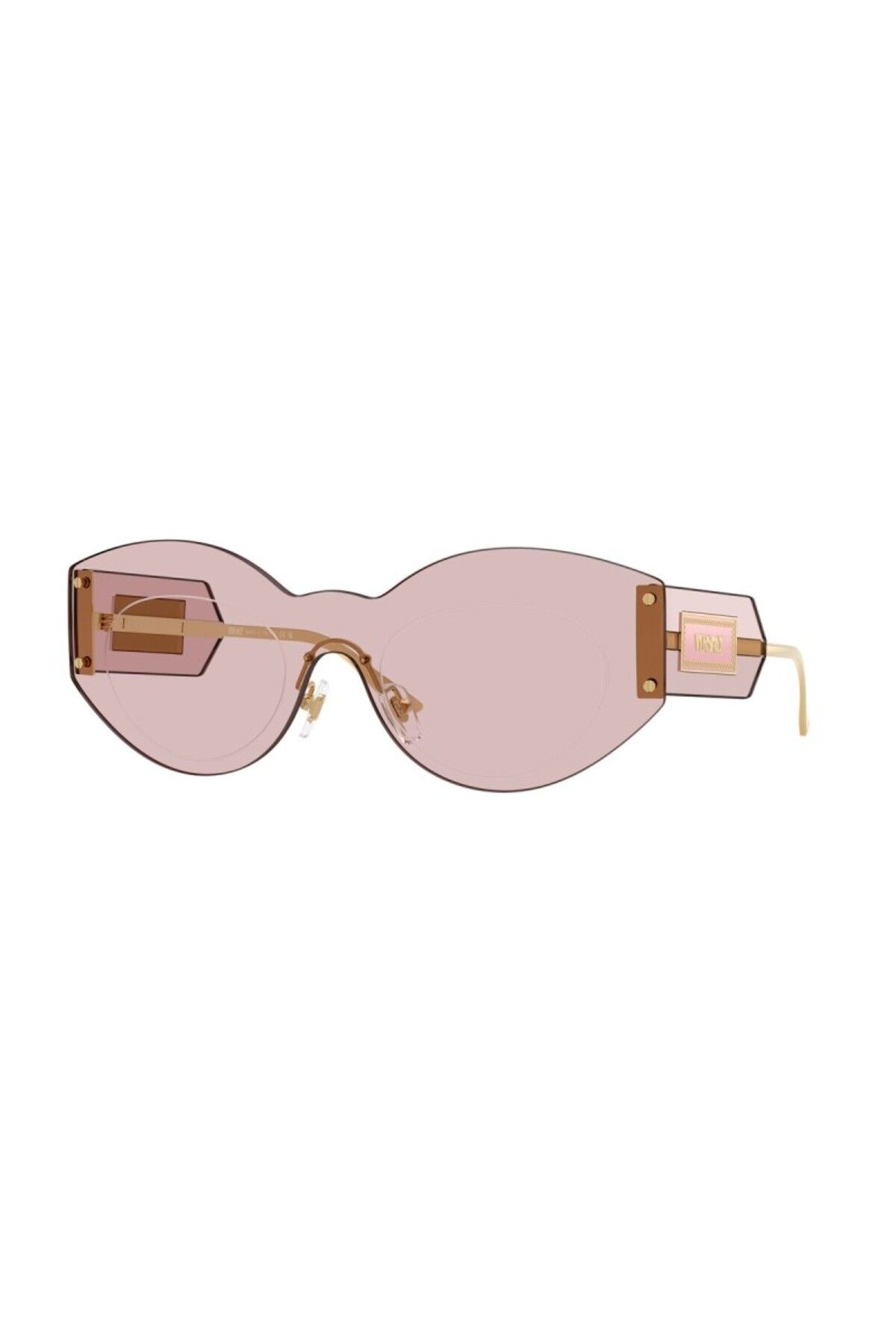 Versace 0VE2276 1002/5 44 METAL KADIN GÜNEŞ