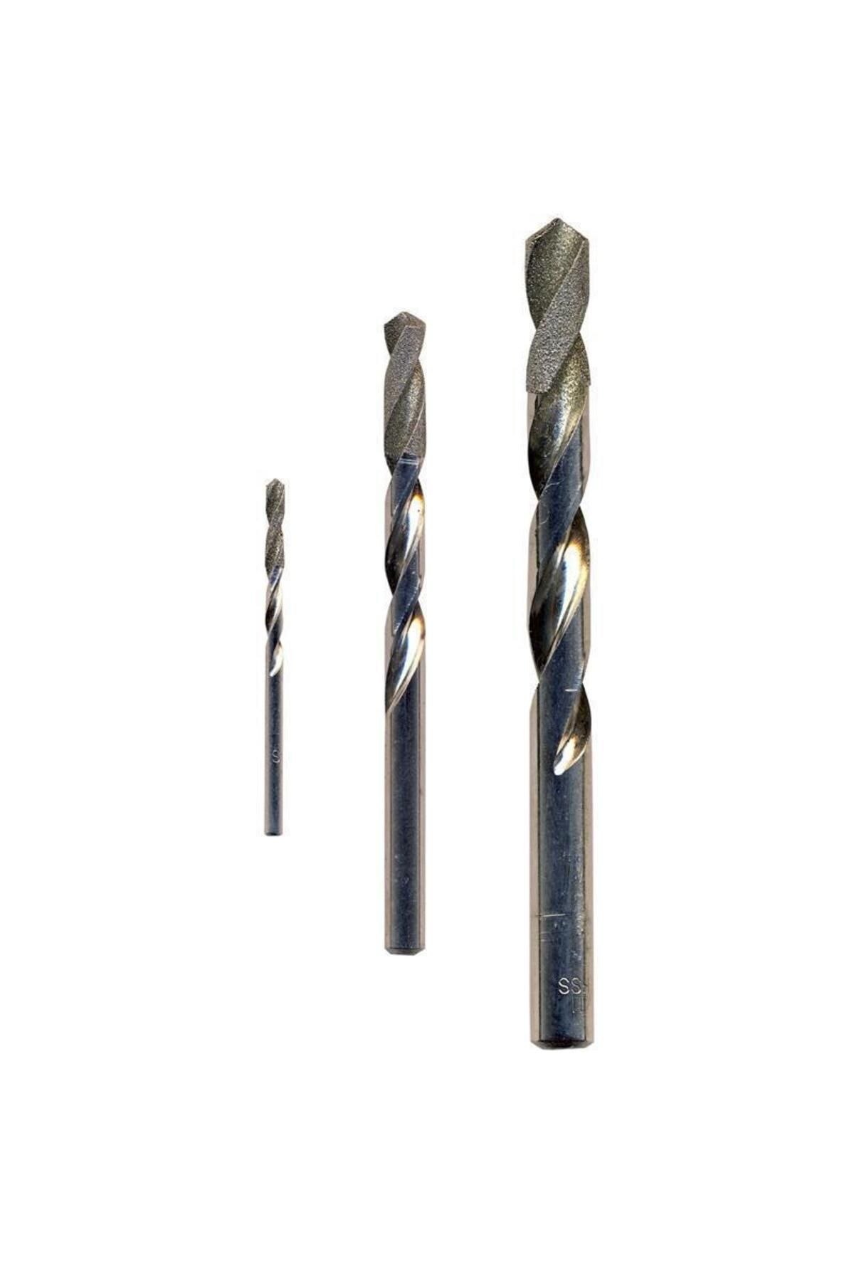 Vemora Todrill TD 50808 Cam Delme Ucu 8 mm