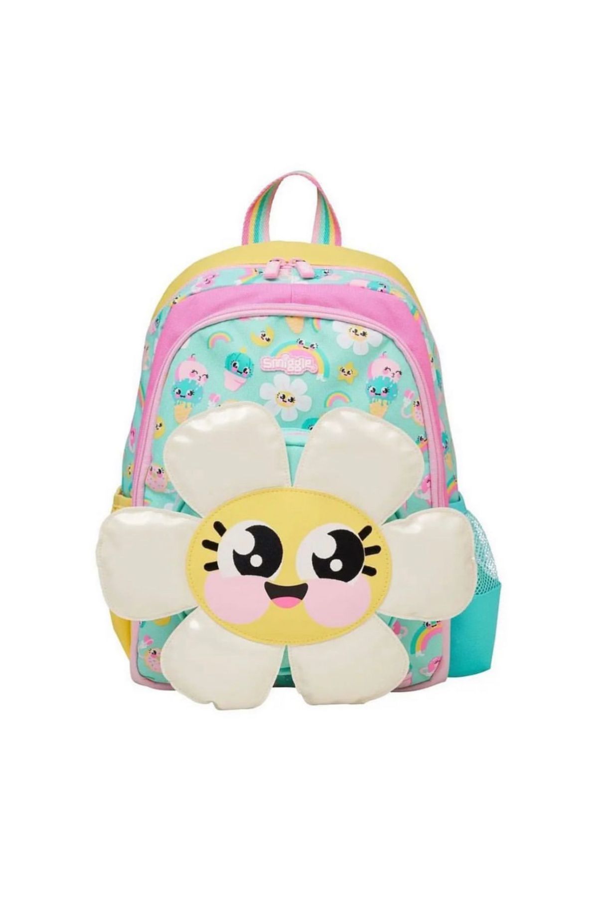 SMIGGLE Movin' 3D Junior sırt çantası