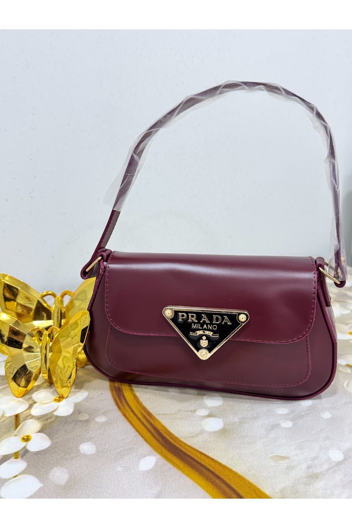 Zetiva Butik ZETİVA PR Model Çanta