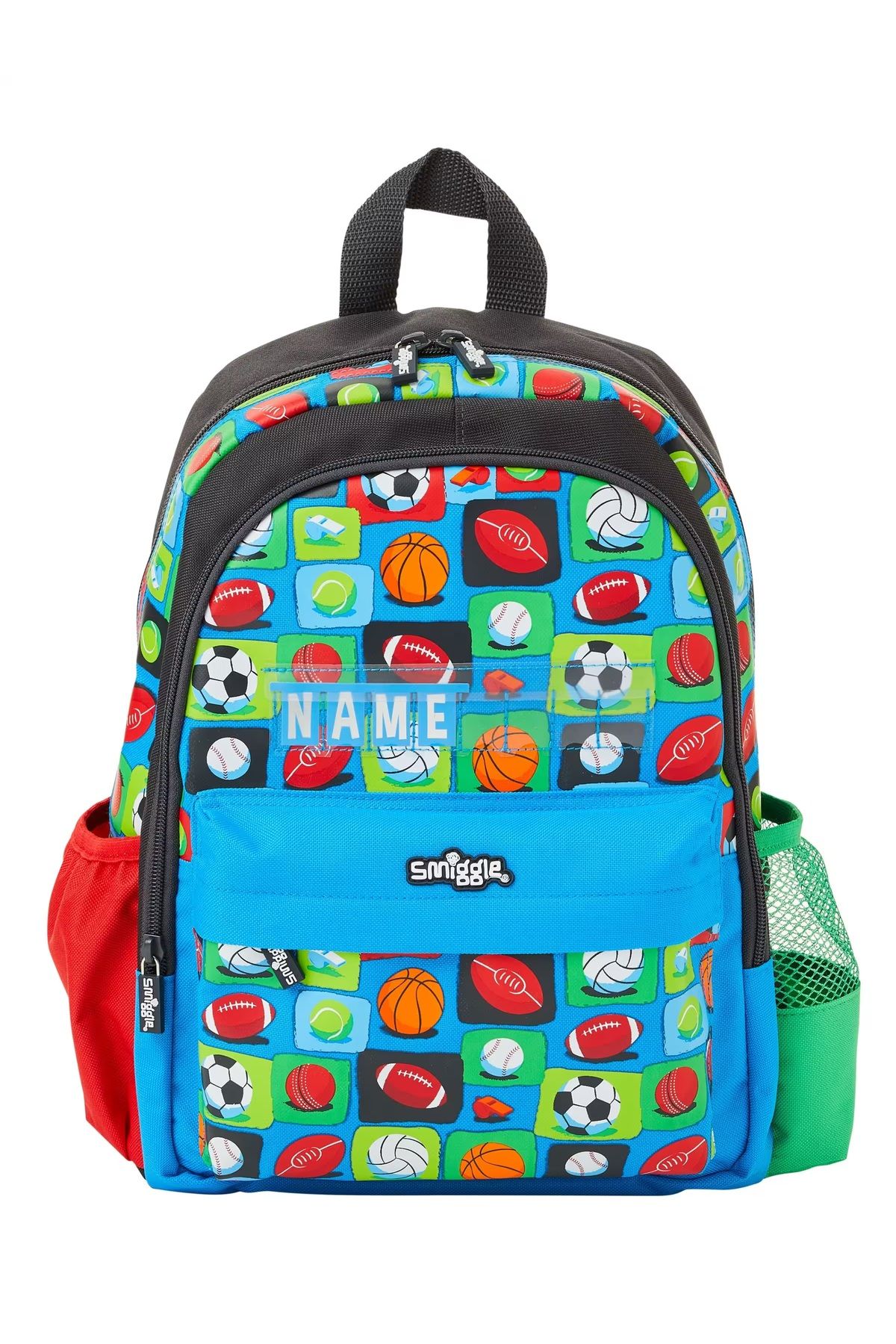 SMIGGLE Sky Hi SOCCER Junior sırt çantası