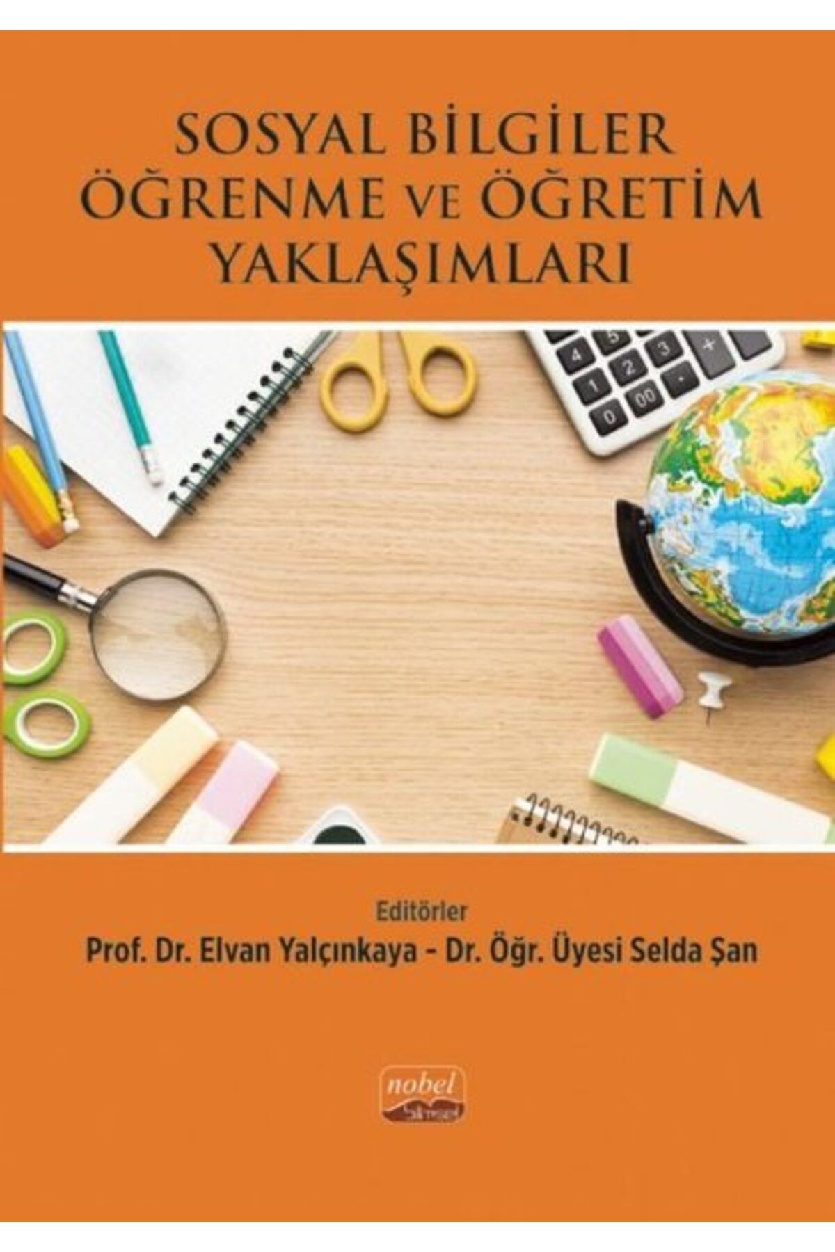 Nobel Bilimsel Eserler Kesik Baş Hikayesi