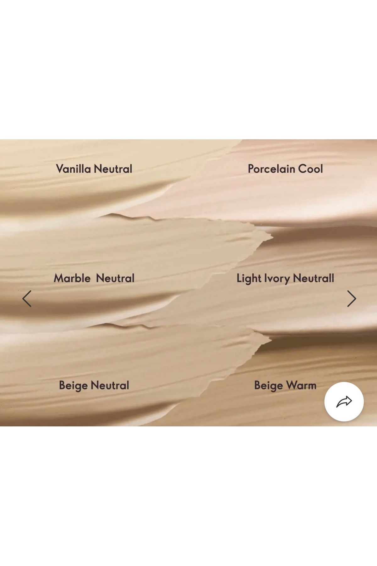Oriflame-The One Illuskin Glow Reflective Foundation 46330 3