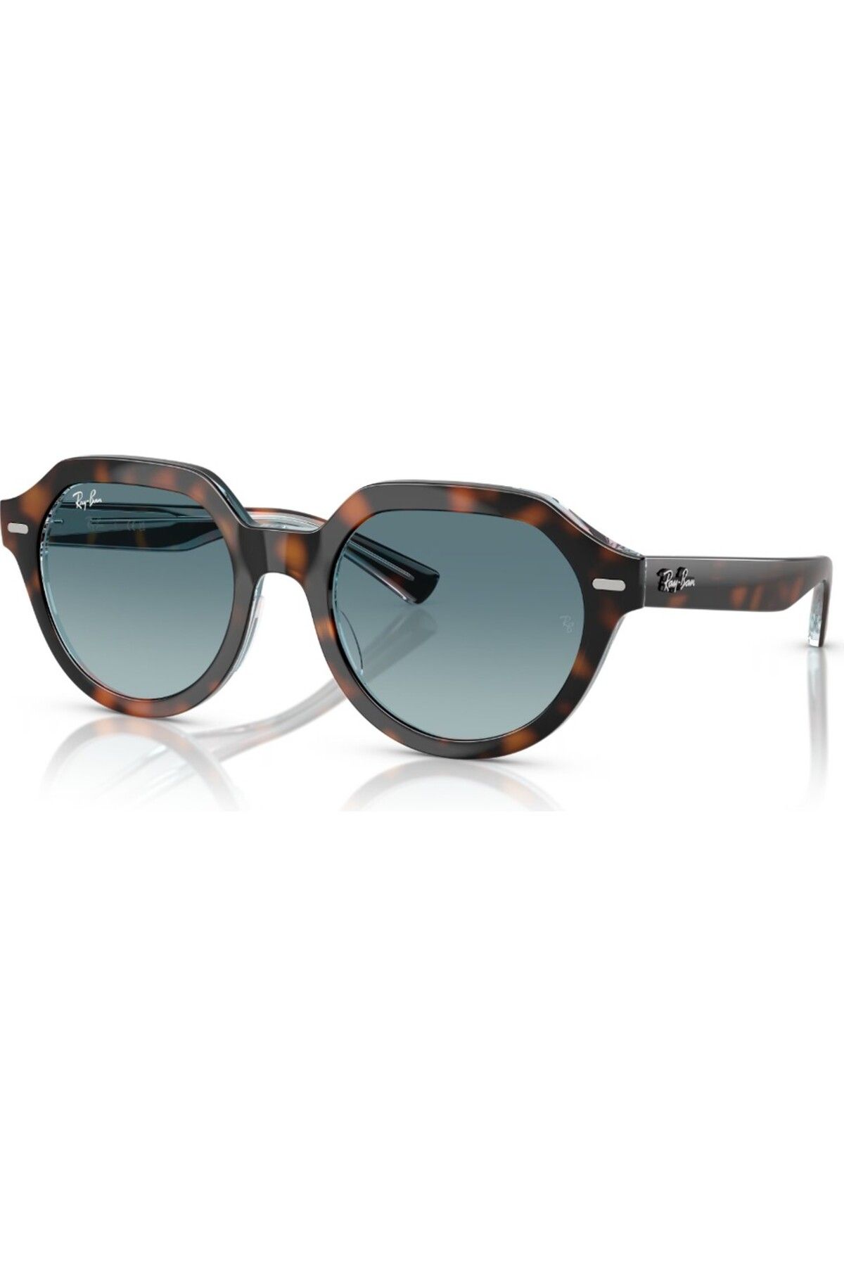 Ray-Ban 0RB4399 14133M 53 PROPİONAT UNISEX GÜNEŞ