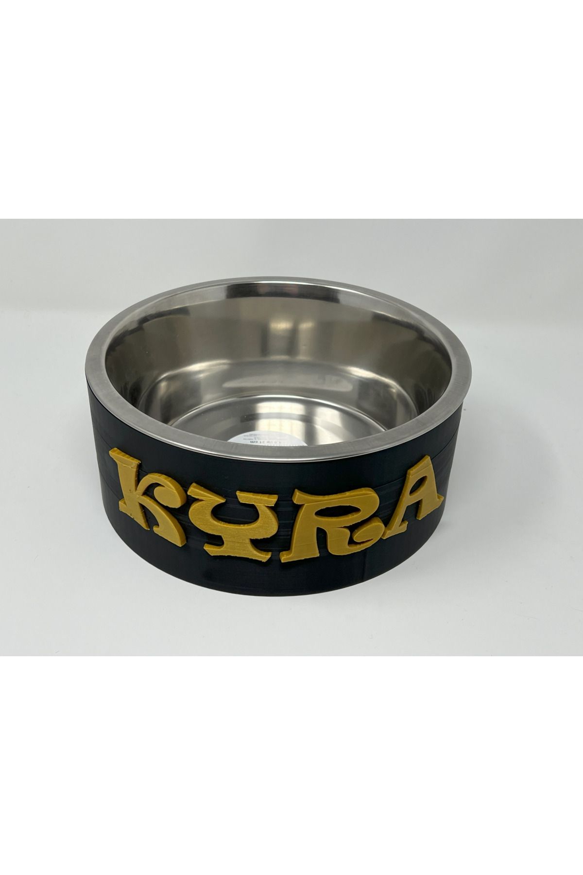 talaşoğlu Kyra adı ile köpek kasesi