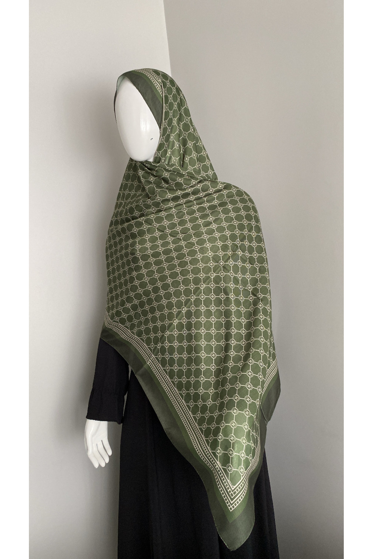 feronis-Vk Pattern Soft Shawl 2