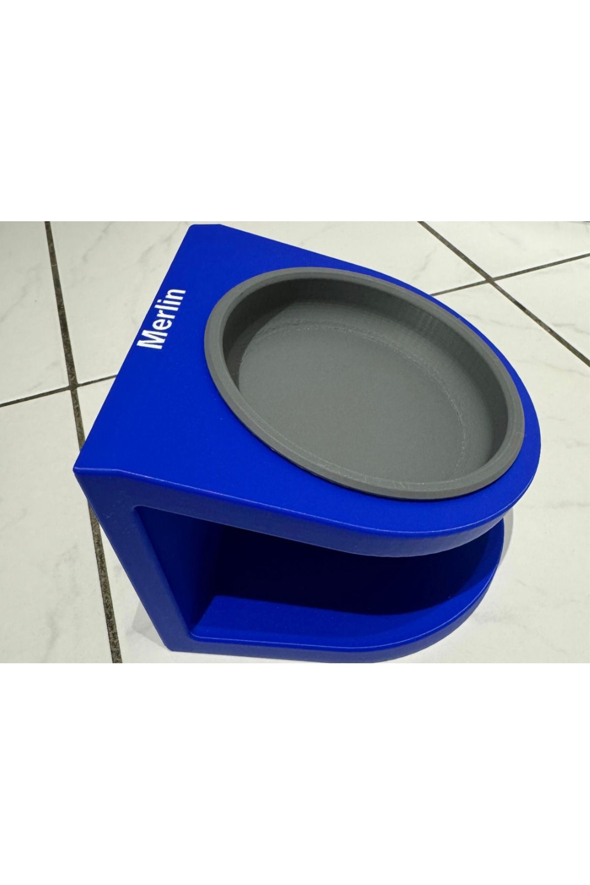 talaşoğlu Katznacf/köpek kasesi