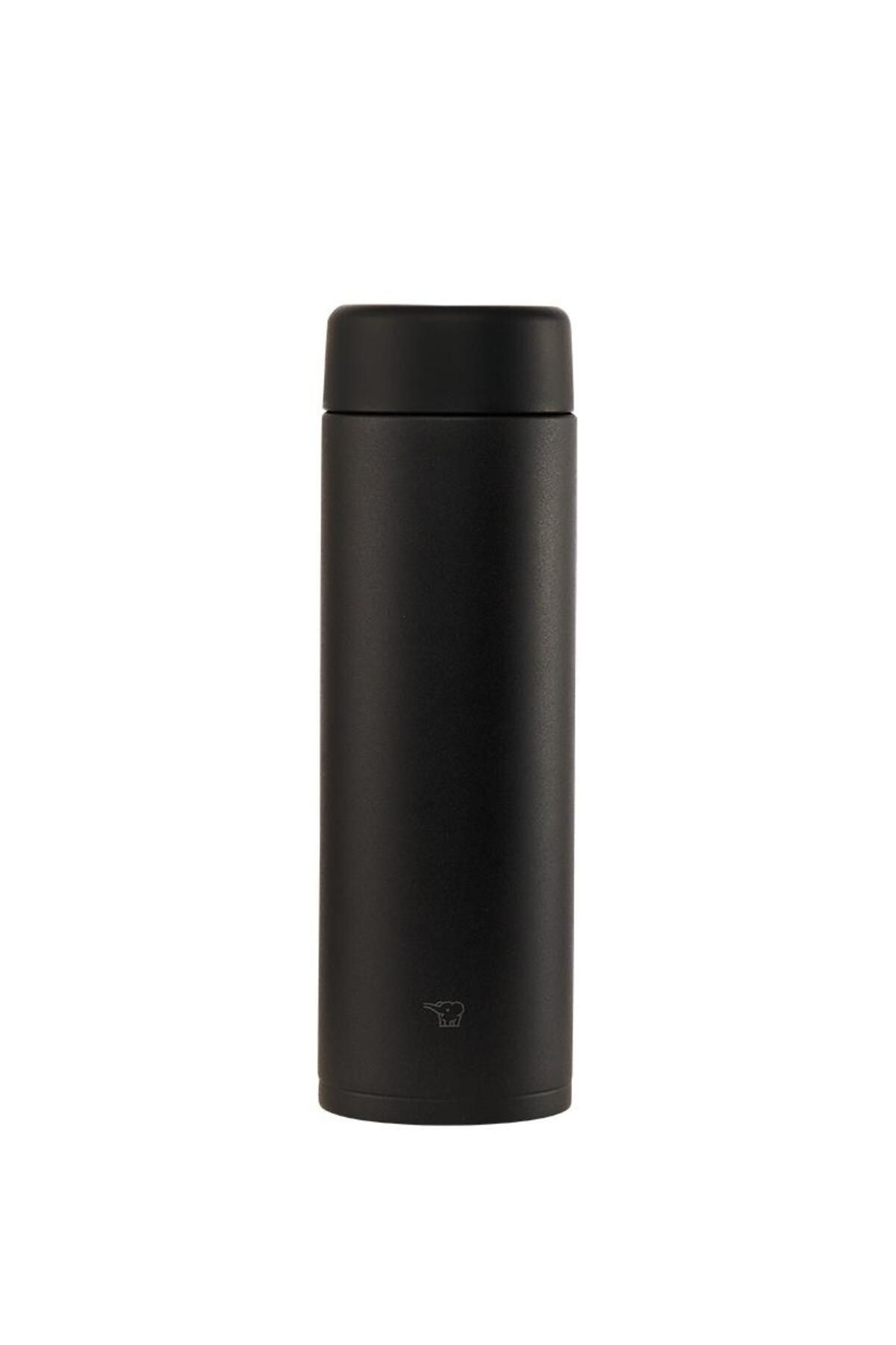 ZOJIRUSHI SM-GS60 Termos Matara 600ml Siyah