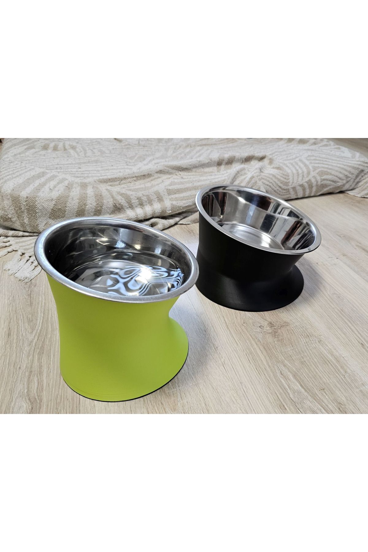 talaşoğlu Yaşlı veya daha büyük köpek için kase yükseltici