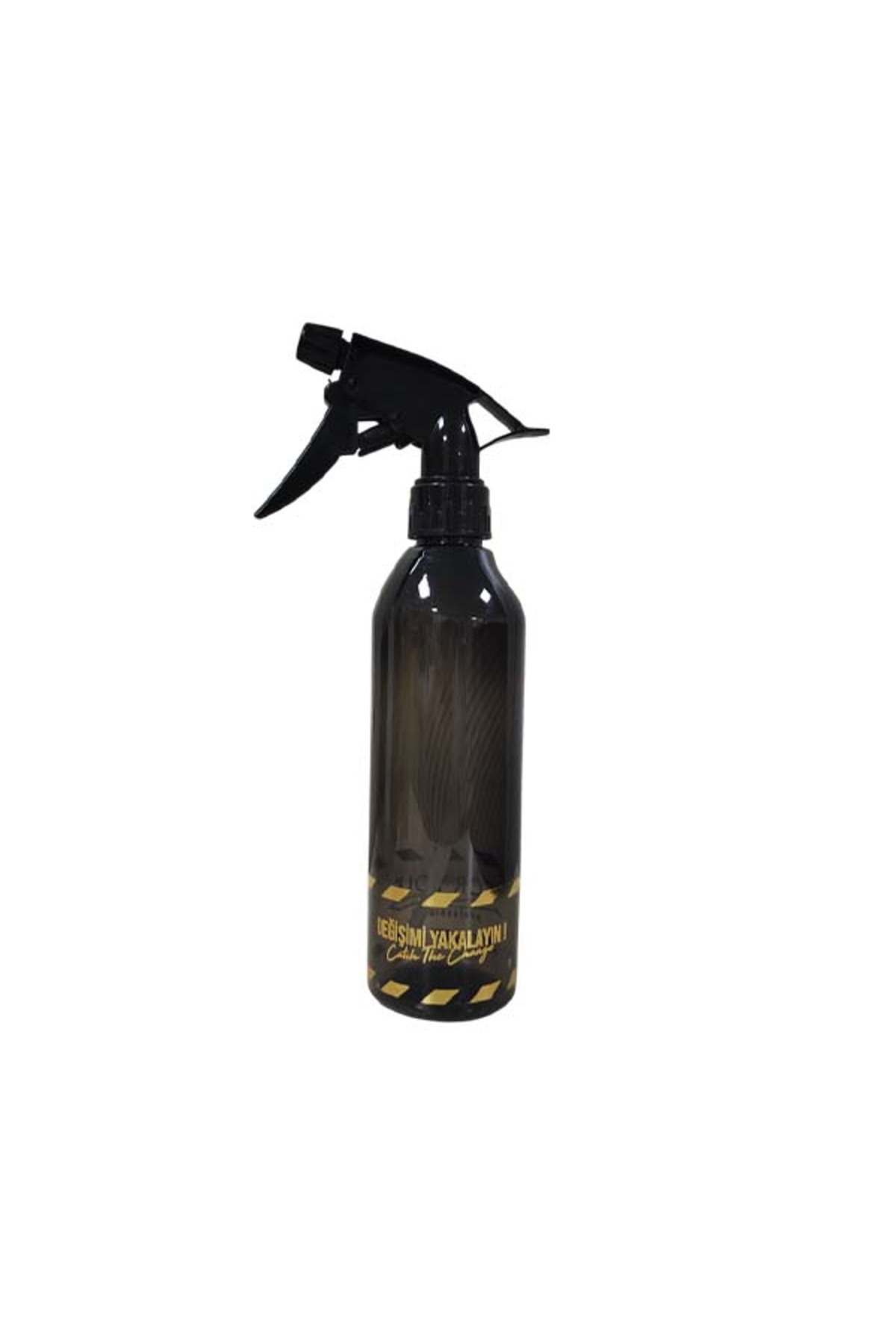 Sprayer Water Suluk 400 ml Siyah (Black) — 152.15.001 — تصویر 2 از 4