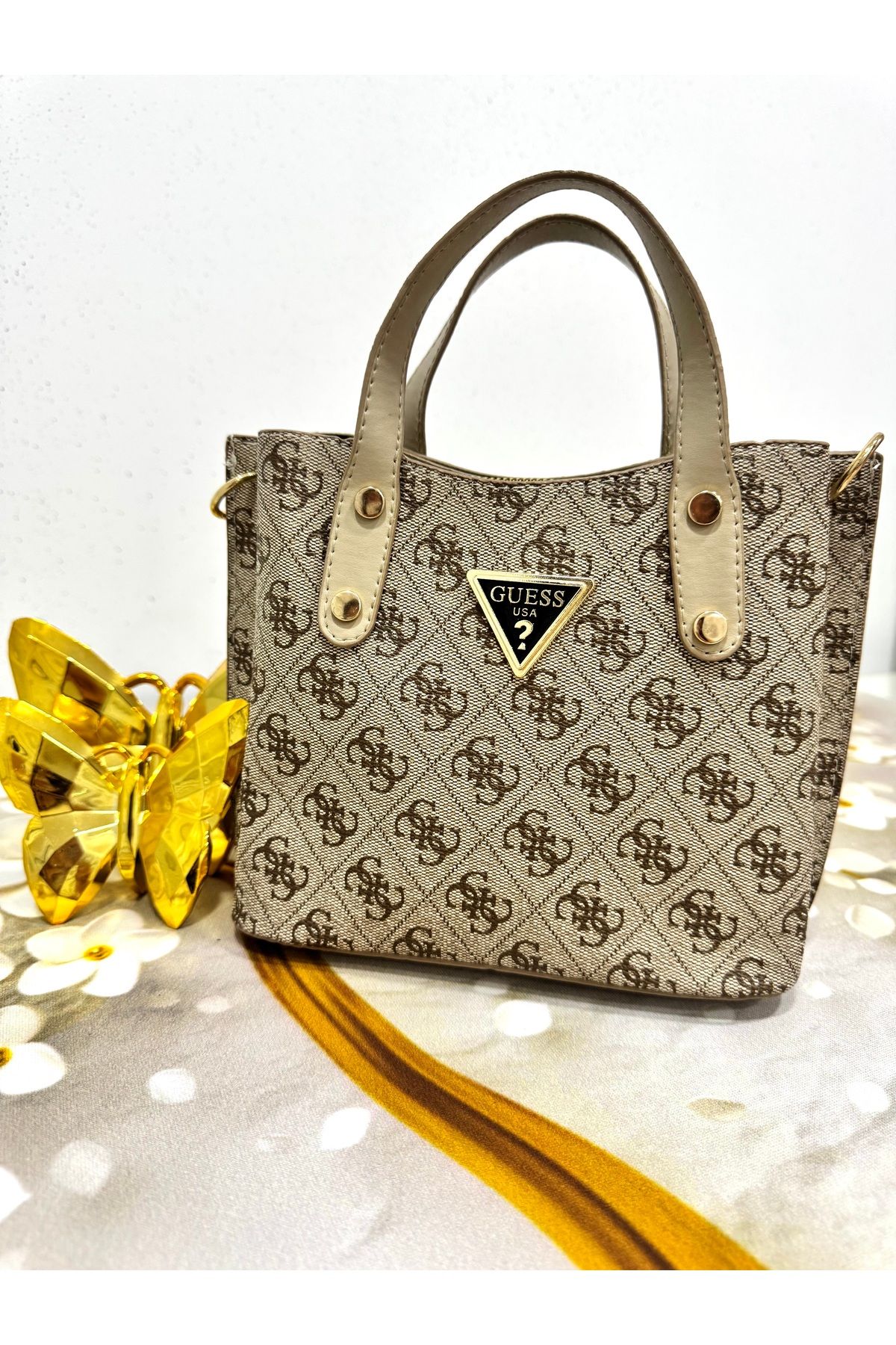 Zetiva Butik ZETİVA Gues Model Çanta