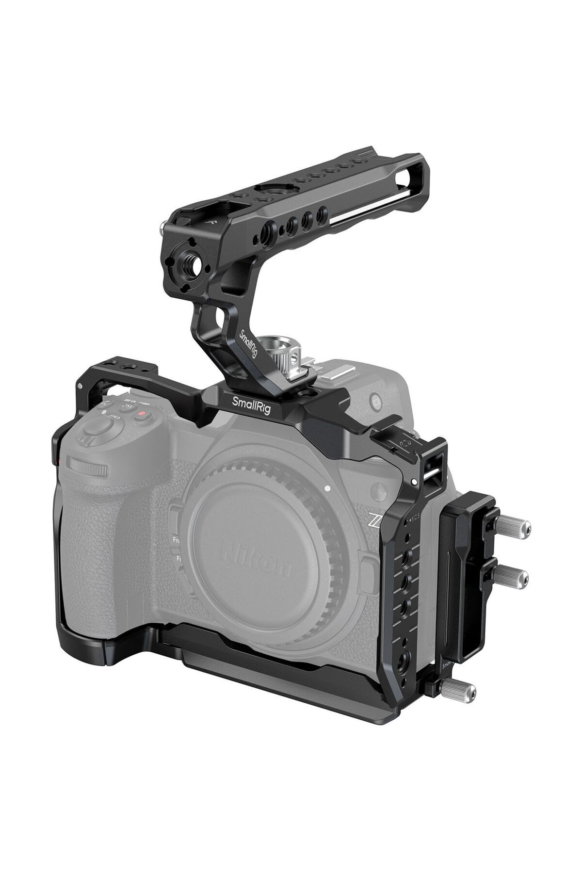 SmallRig 4520 Nikon Z6III Kamera için Kafes Kiti