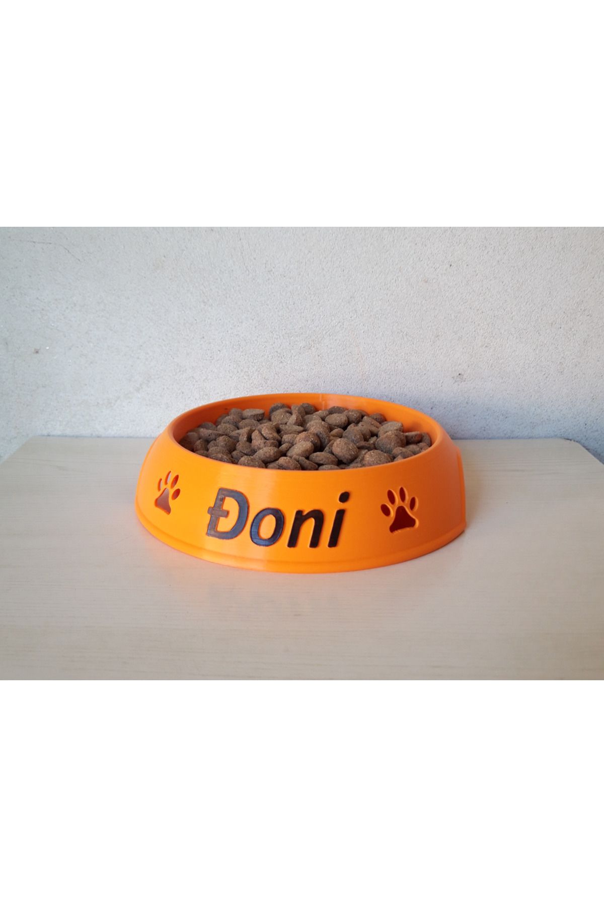 talaşoğlu İsimleri olan köpek kaseleri
